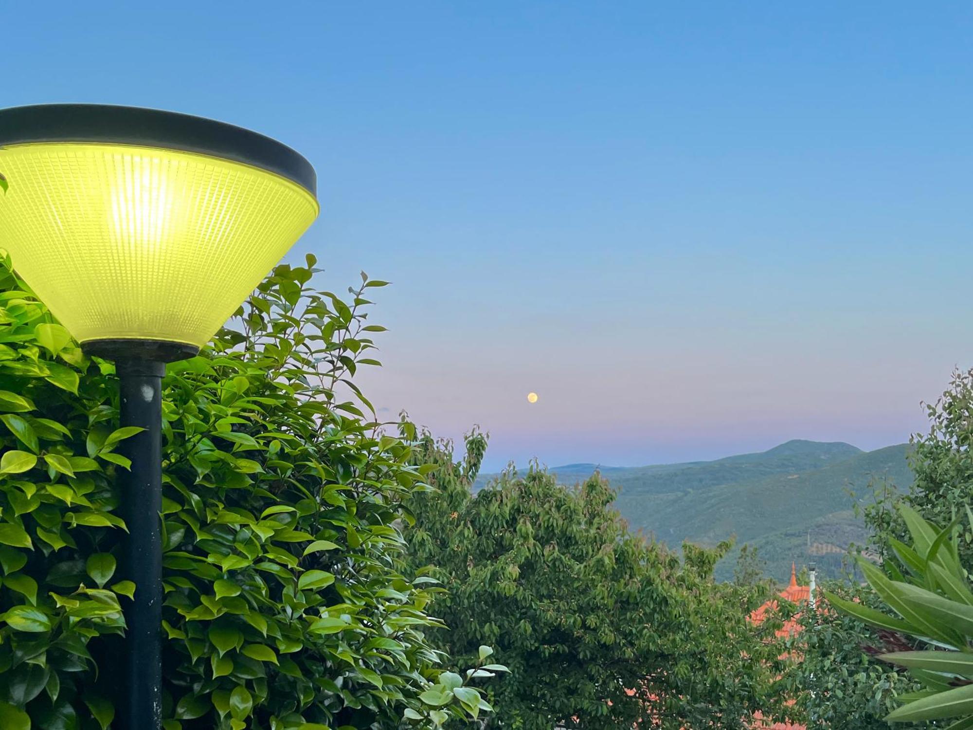 Vinhais Hotel Hotel