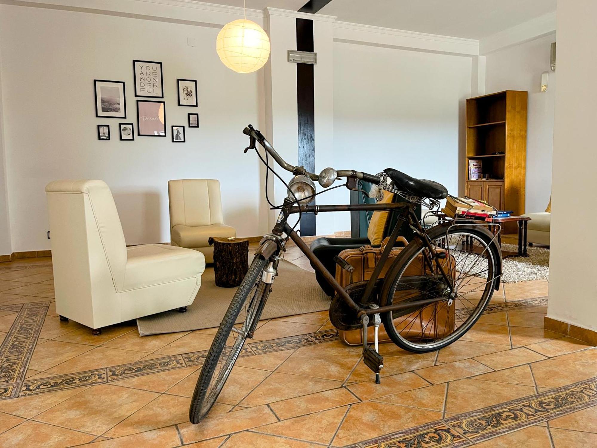Hotel Vinhais Hotel