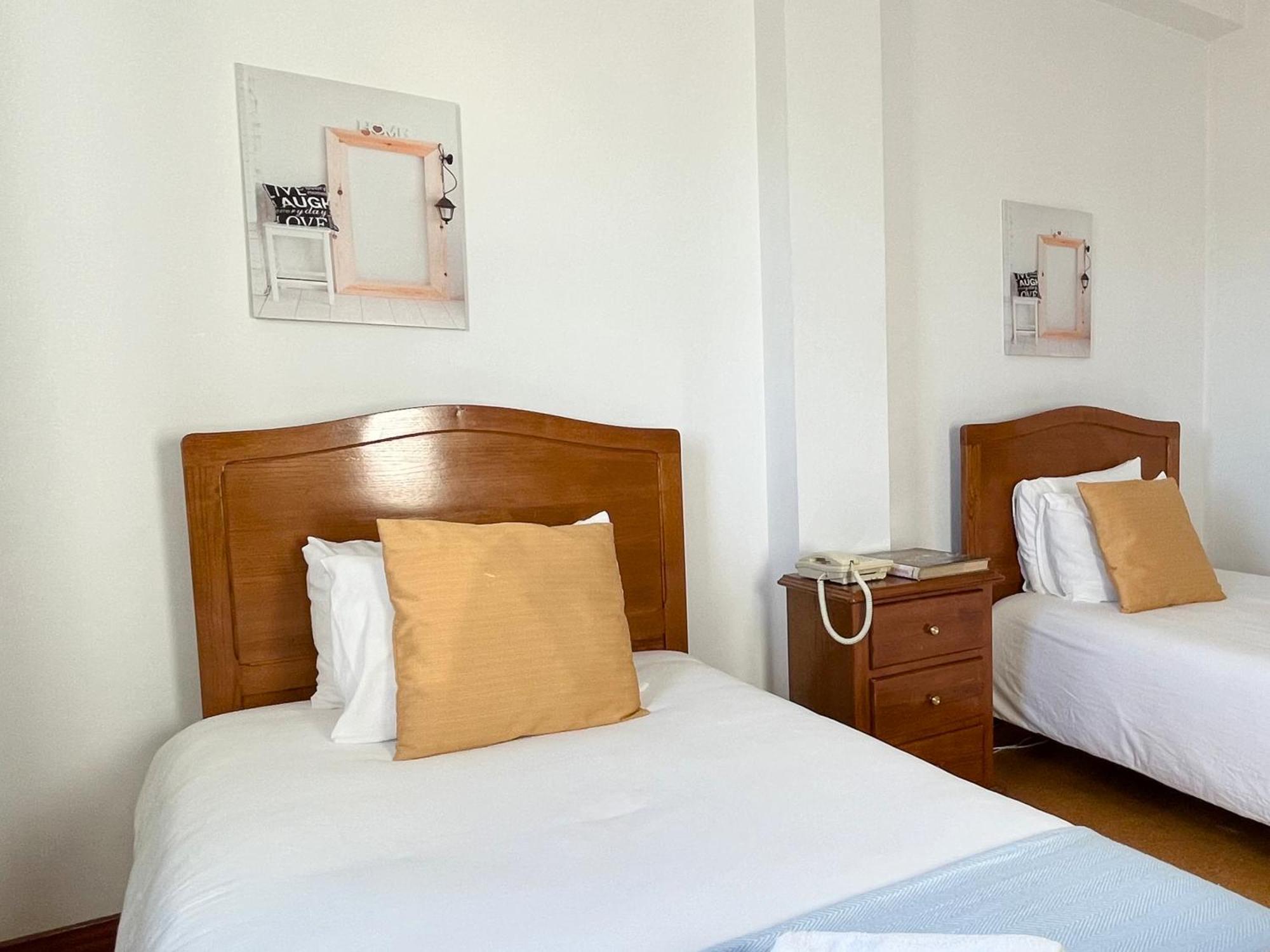 Vinhais Hotel Hotel 2*
