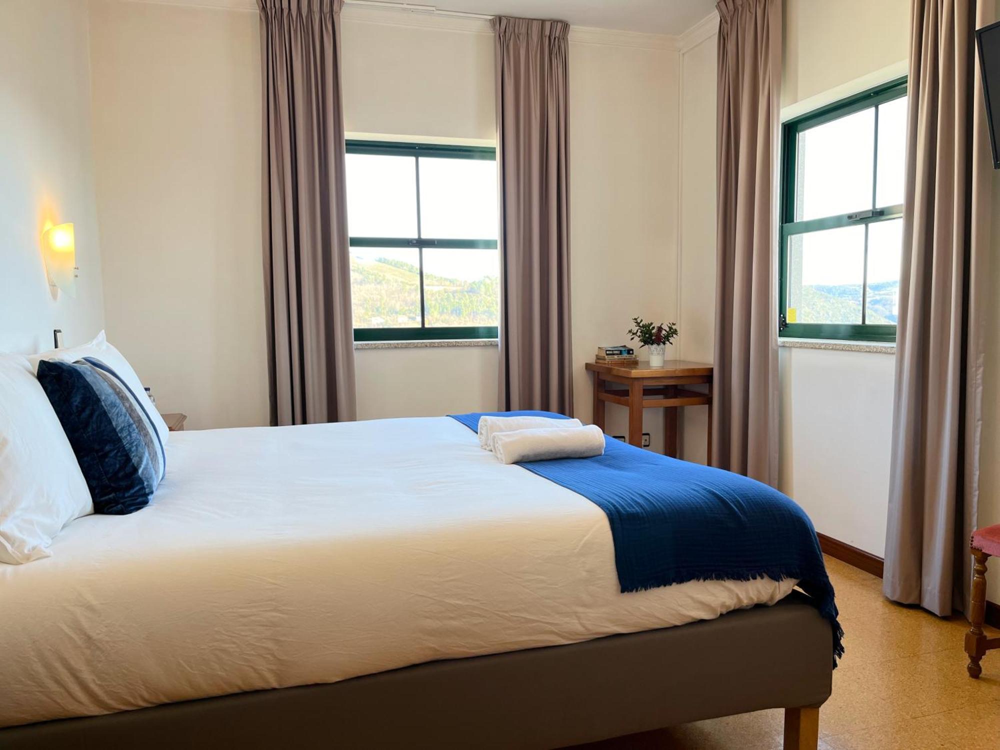 Hotel Vinhais Hotel 2*