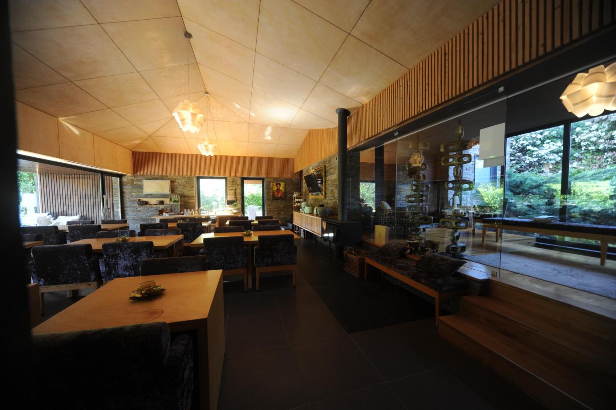 Country house Rio Moment's