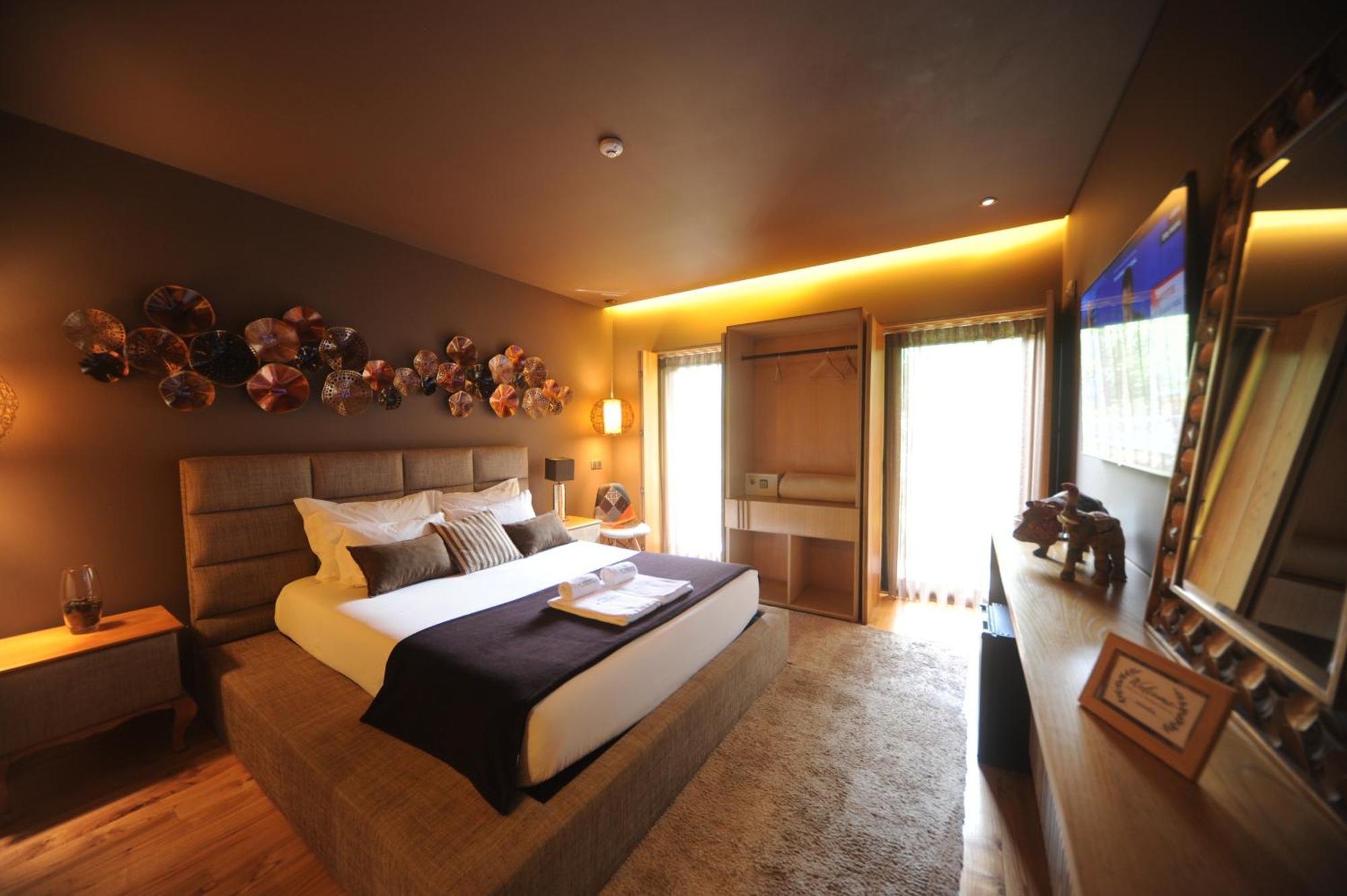 Rio Moment's Country house *