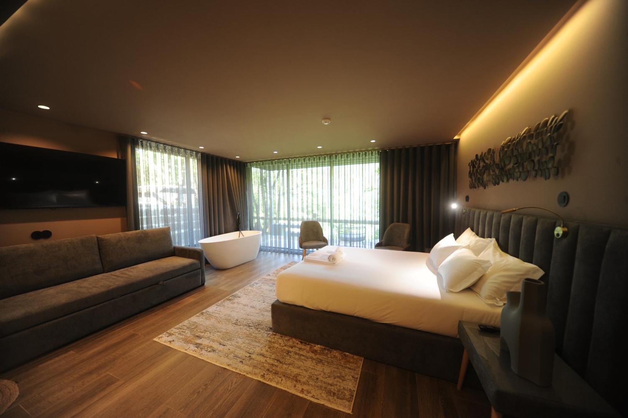 Rio Moment's Country house Castelo de Paiva