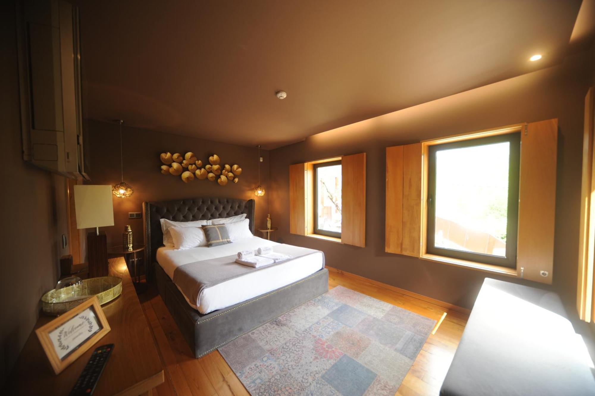 Rio Moment's Country house