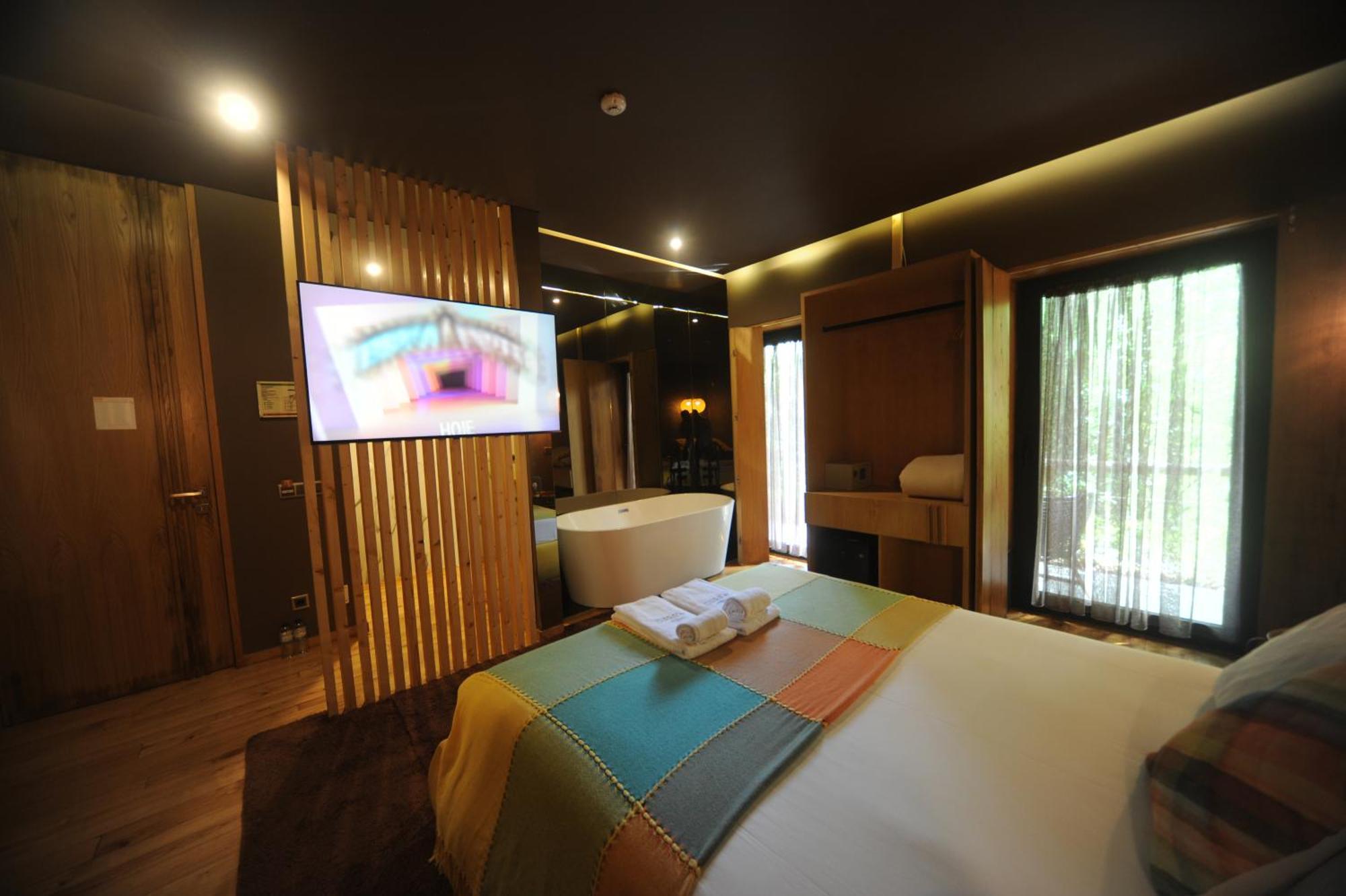 Rio Moment's Country house *