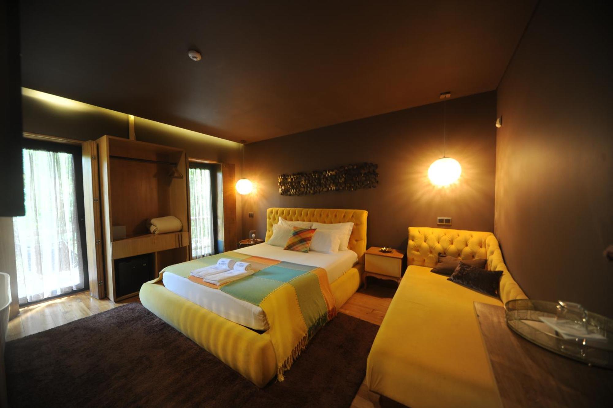 Country house Rio Moment's Castelo de Paiva