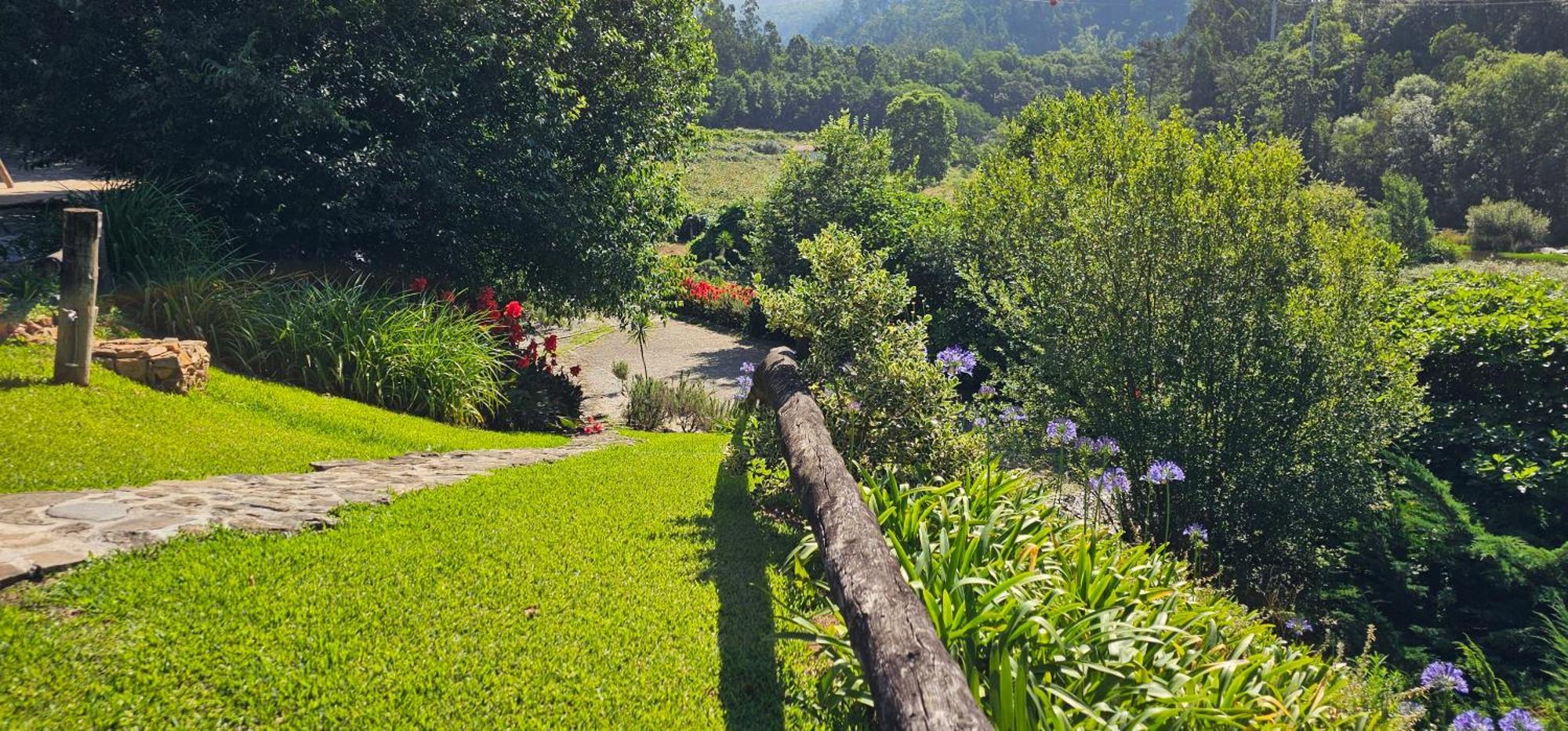 Rio Moment's Castelo de Paiva