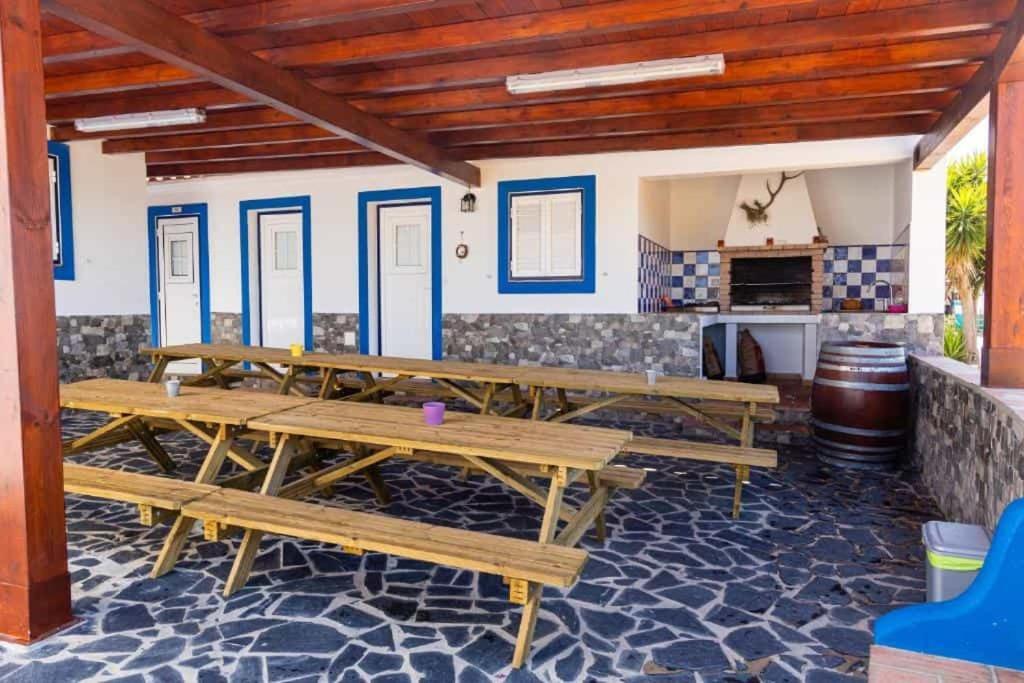 Monte Da Eirinha Country house Mertola