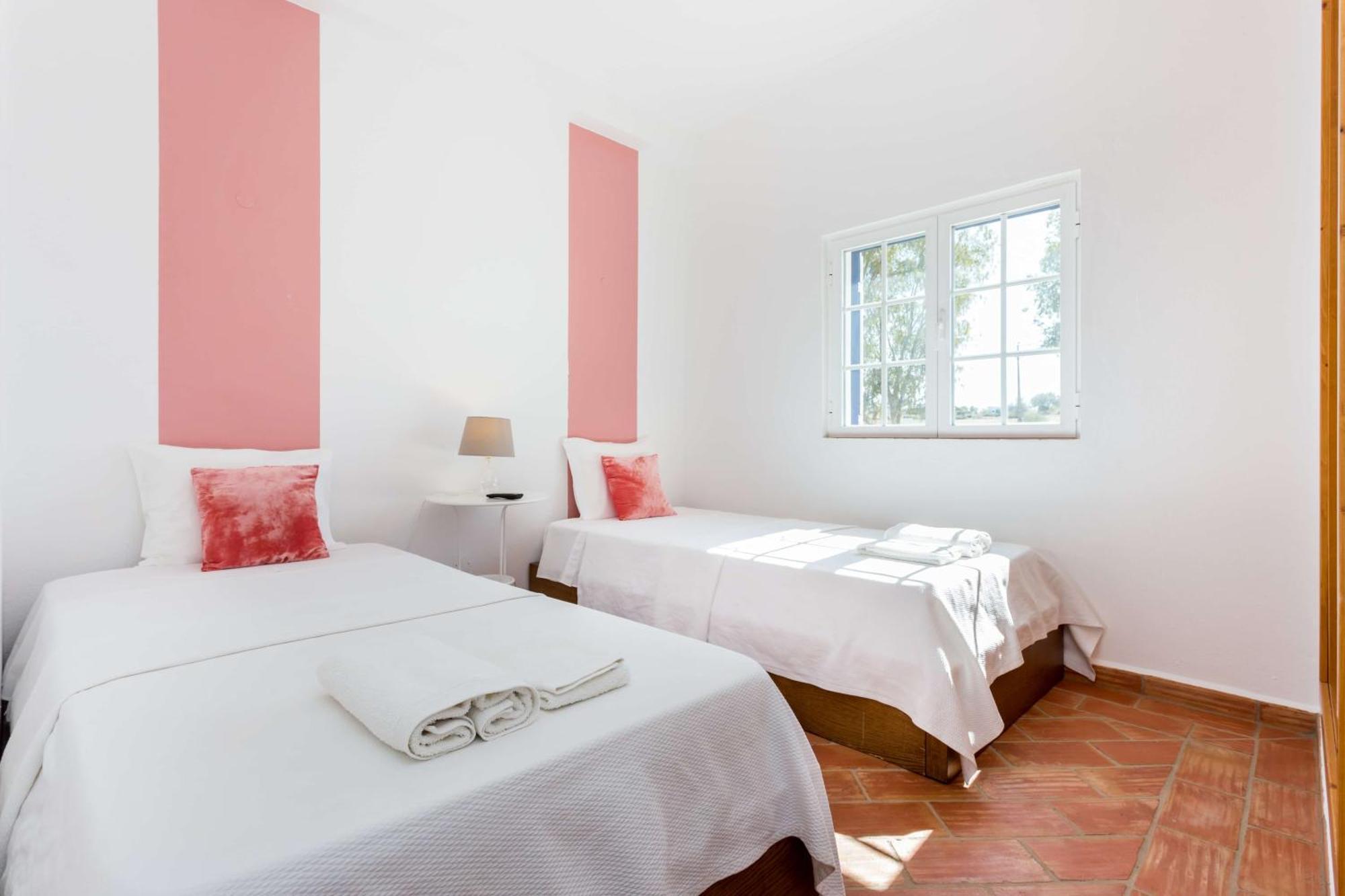 Country house Monte Da Eirinha Mertola