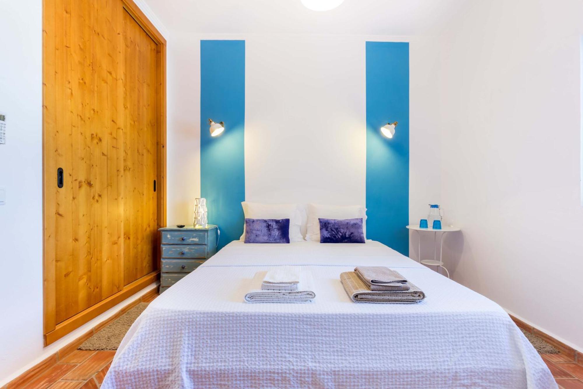 Monte Da Eirinha Country house