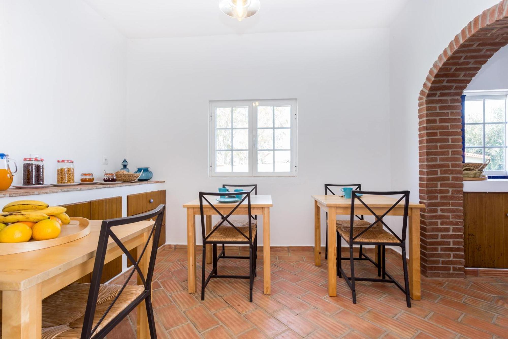 Country house Monte Da Eirinha