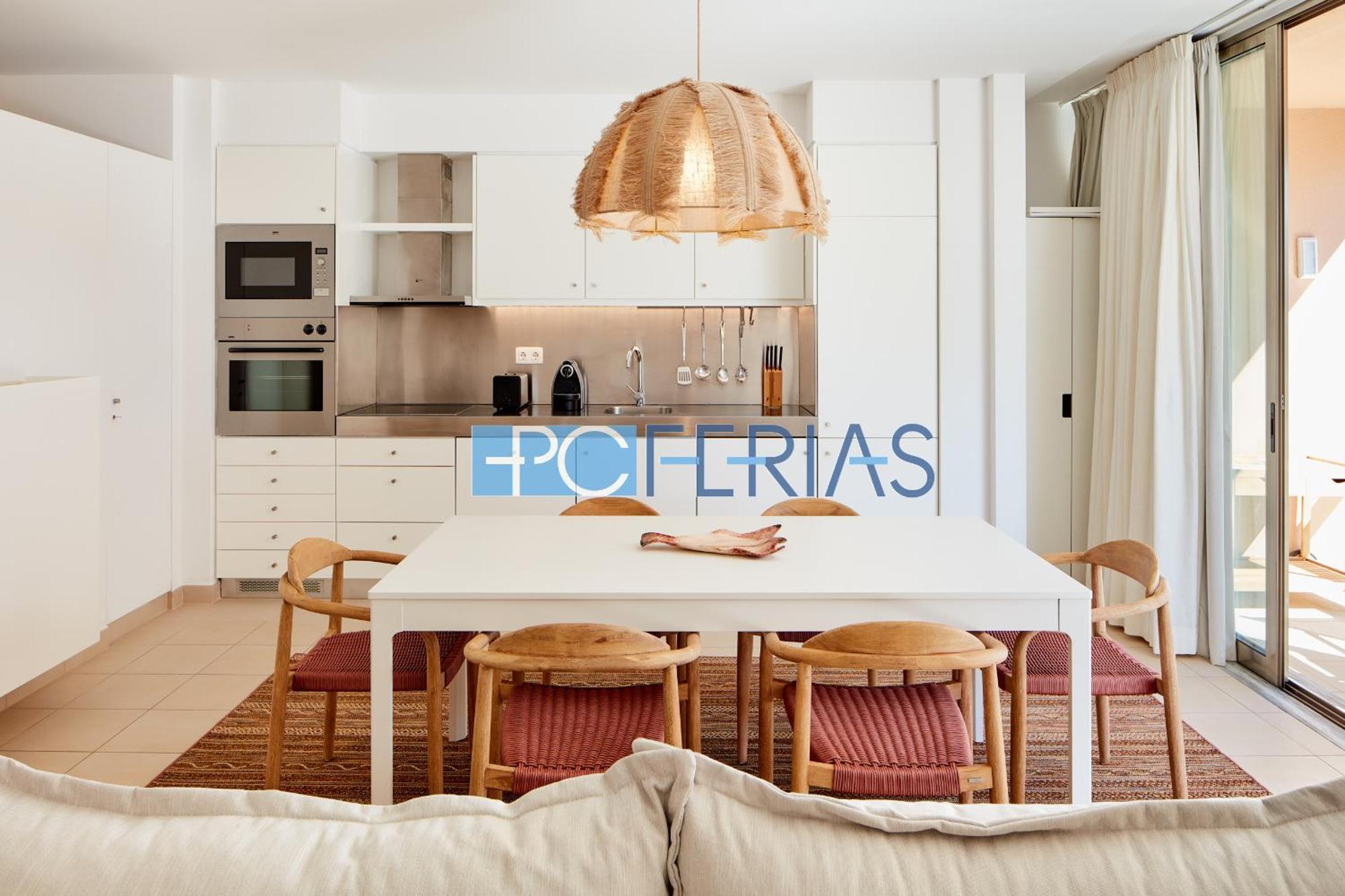 Herdade Dos Salgados By Pcferias Appartement *