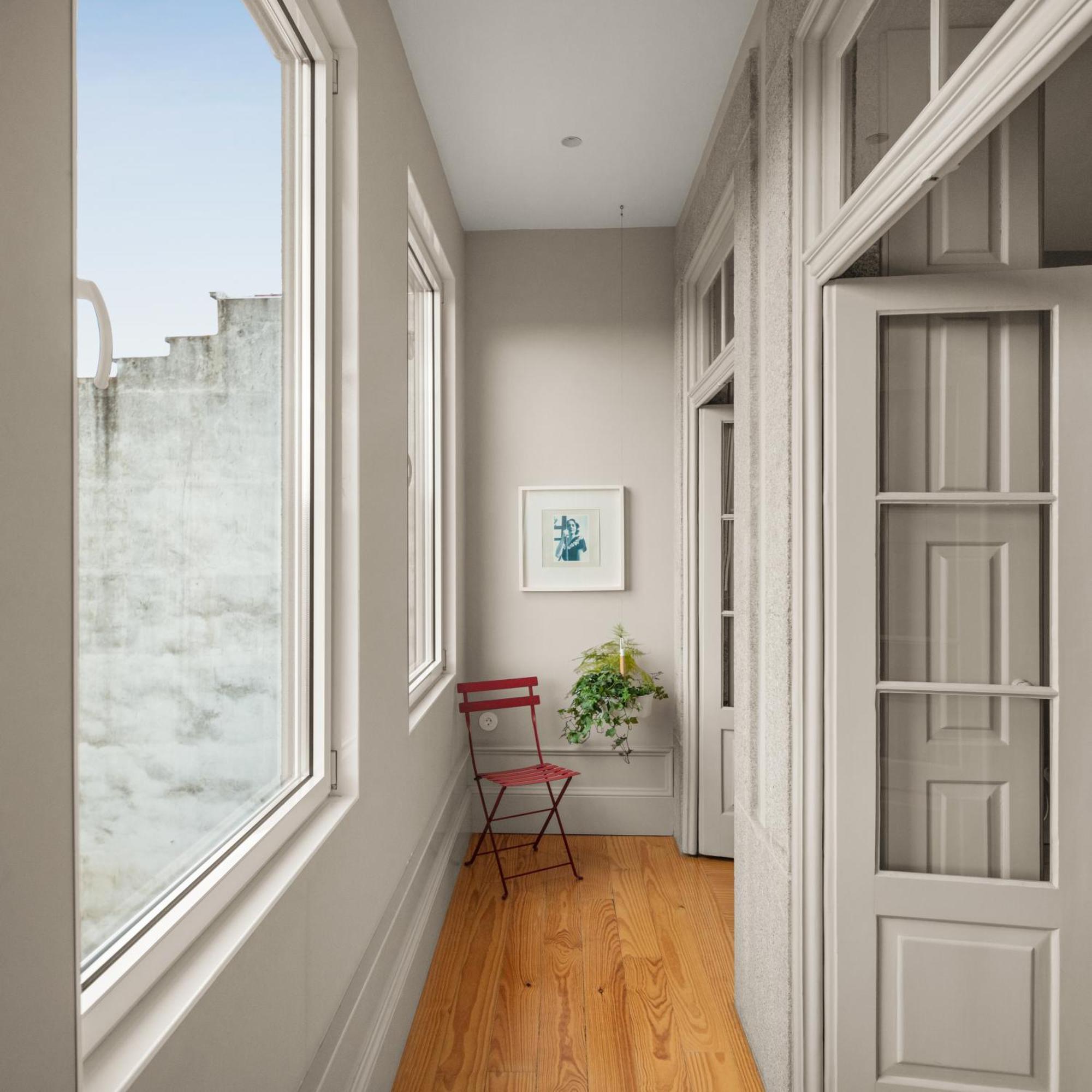 Baumhaus Serviced Living - Art & Design Apartments *