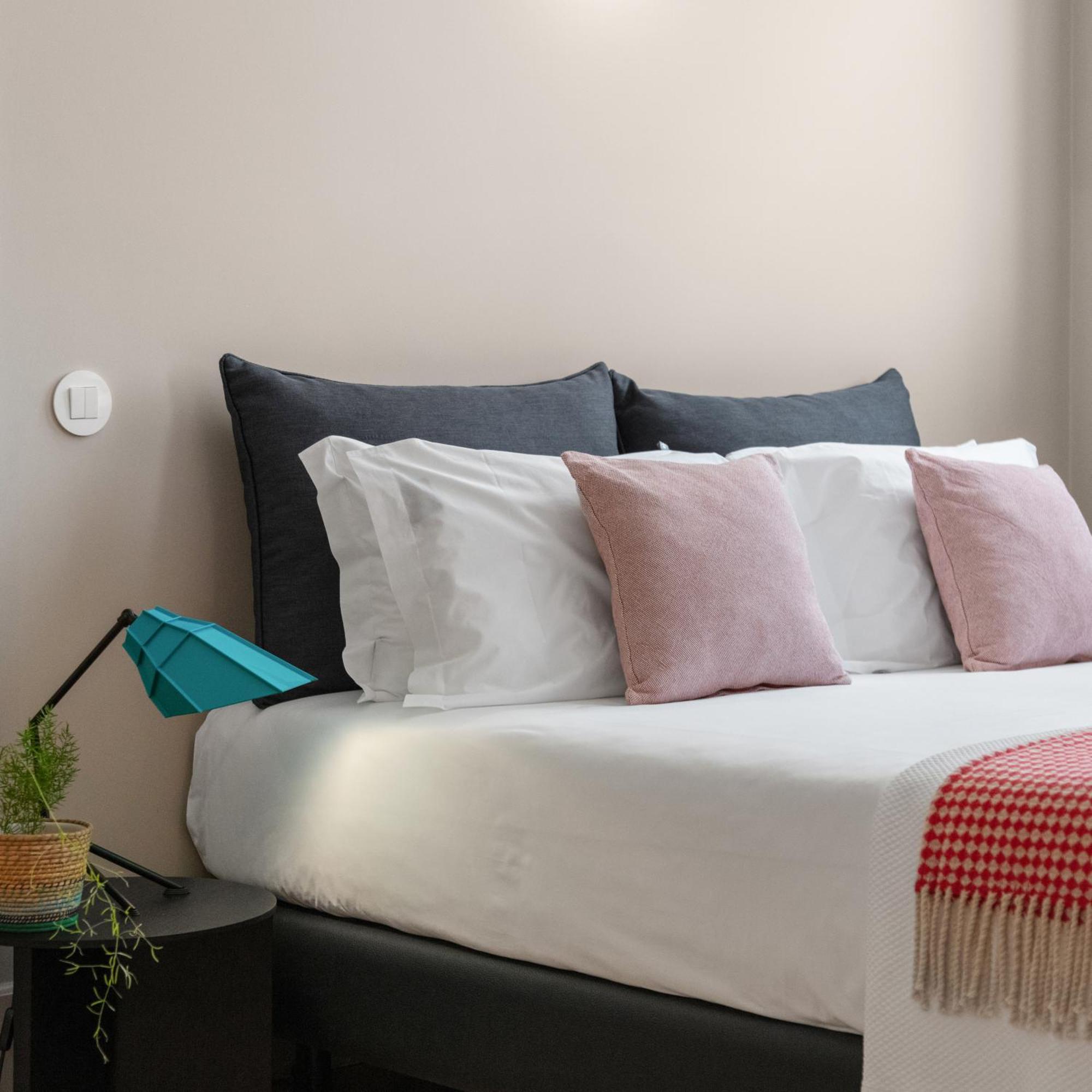 Apartment Baumhaus Serviced Living - Art & Design Apartments