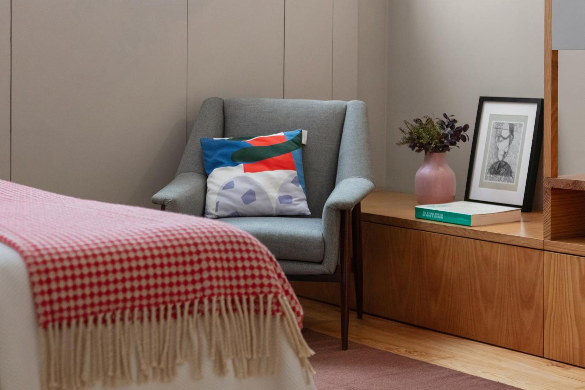 Baumhaus Serviced Living - Art & Design Apartments Apartment *