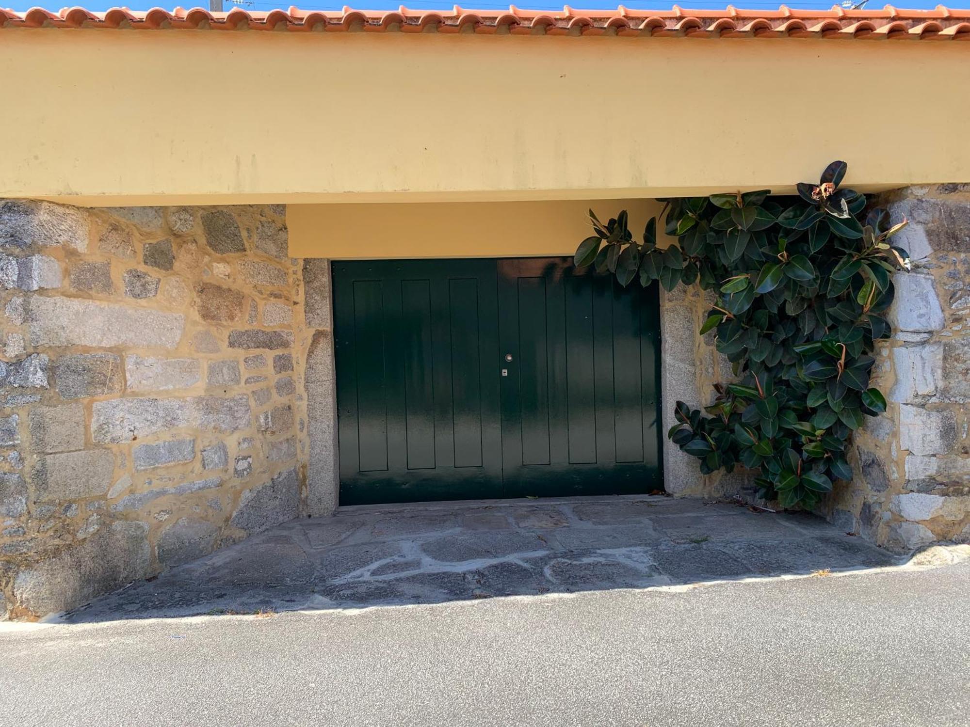 Casa E Campo * Viana do Castelo