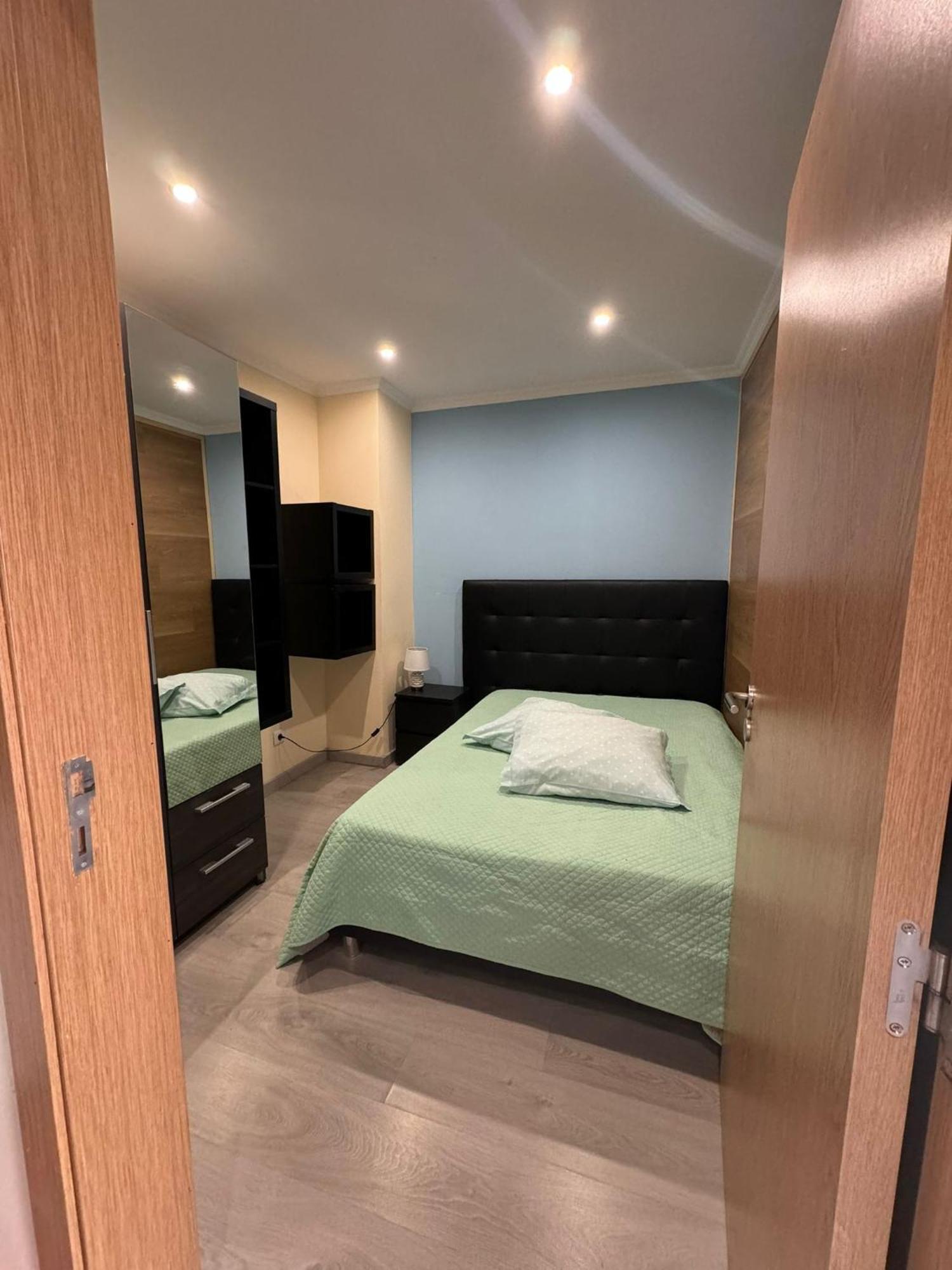 Casa Verao Azul Monte Gordo