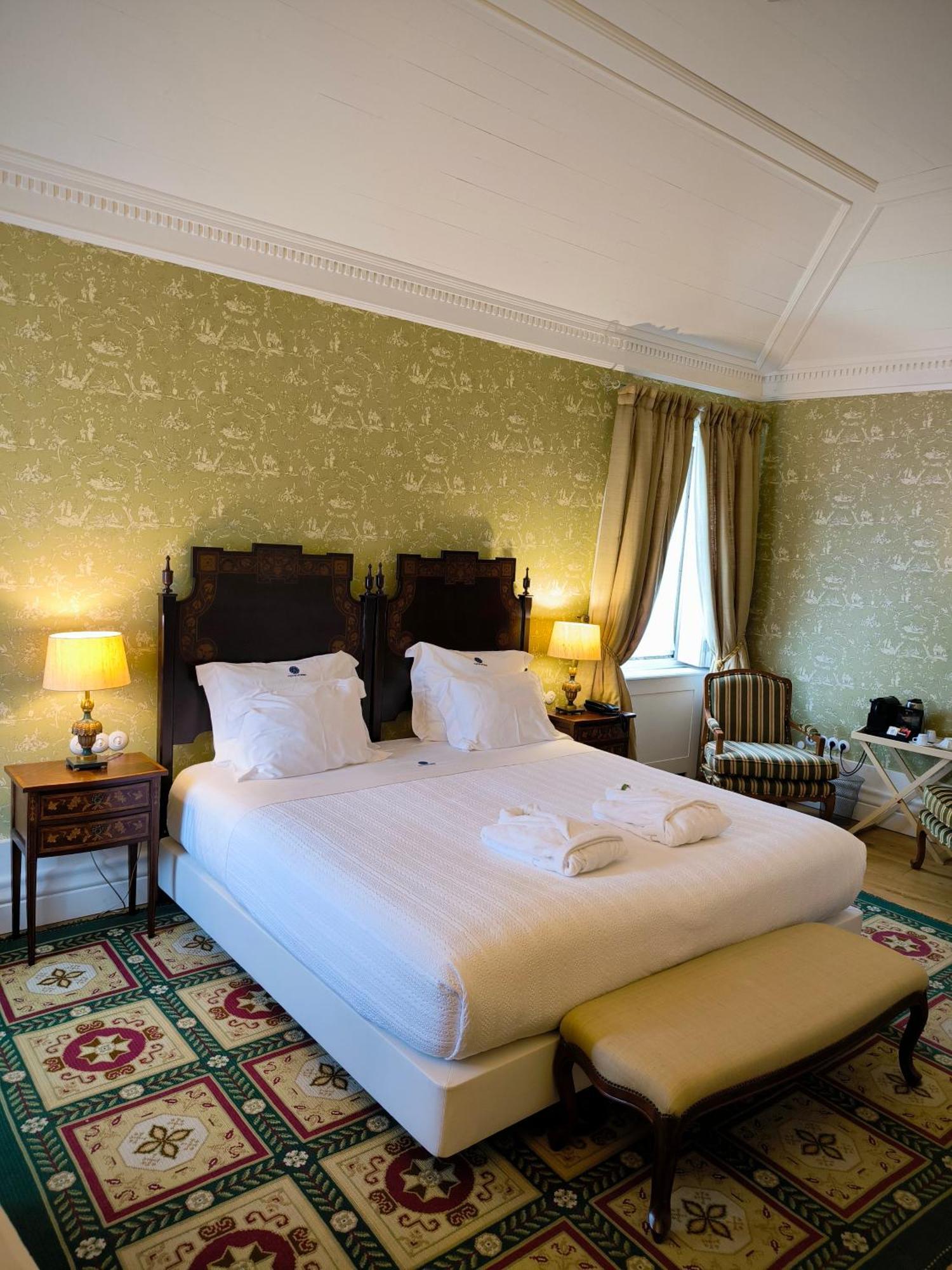 Paco De Vitorino Hotel Ponte de Lima