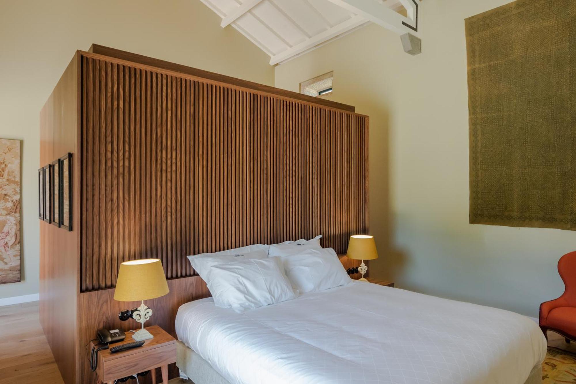 Paco De Vitorino Hotel Ponte de Lima