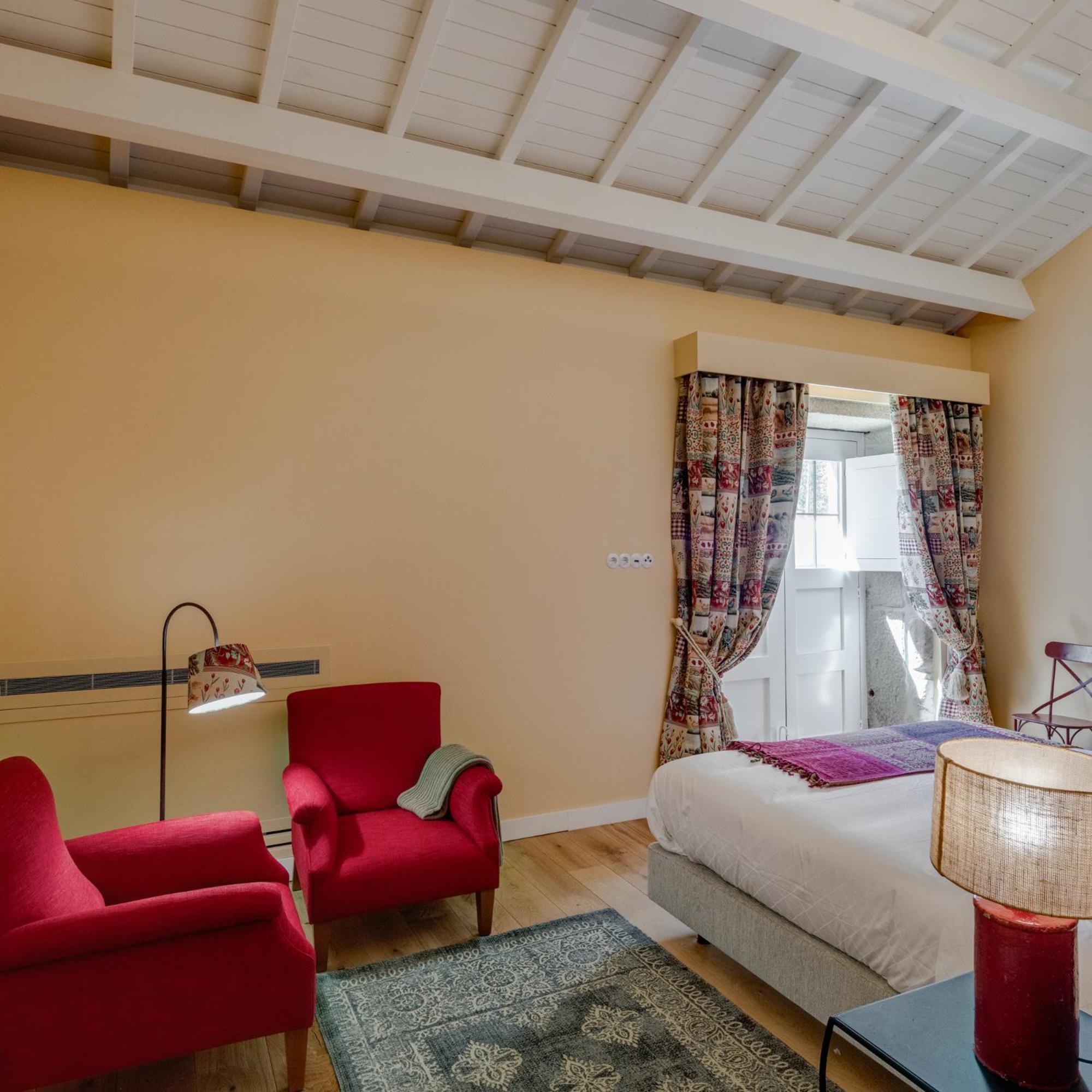 Paco De Vitorino Hotel 4*