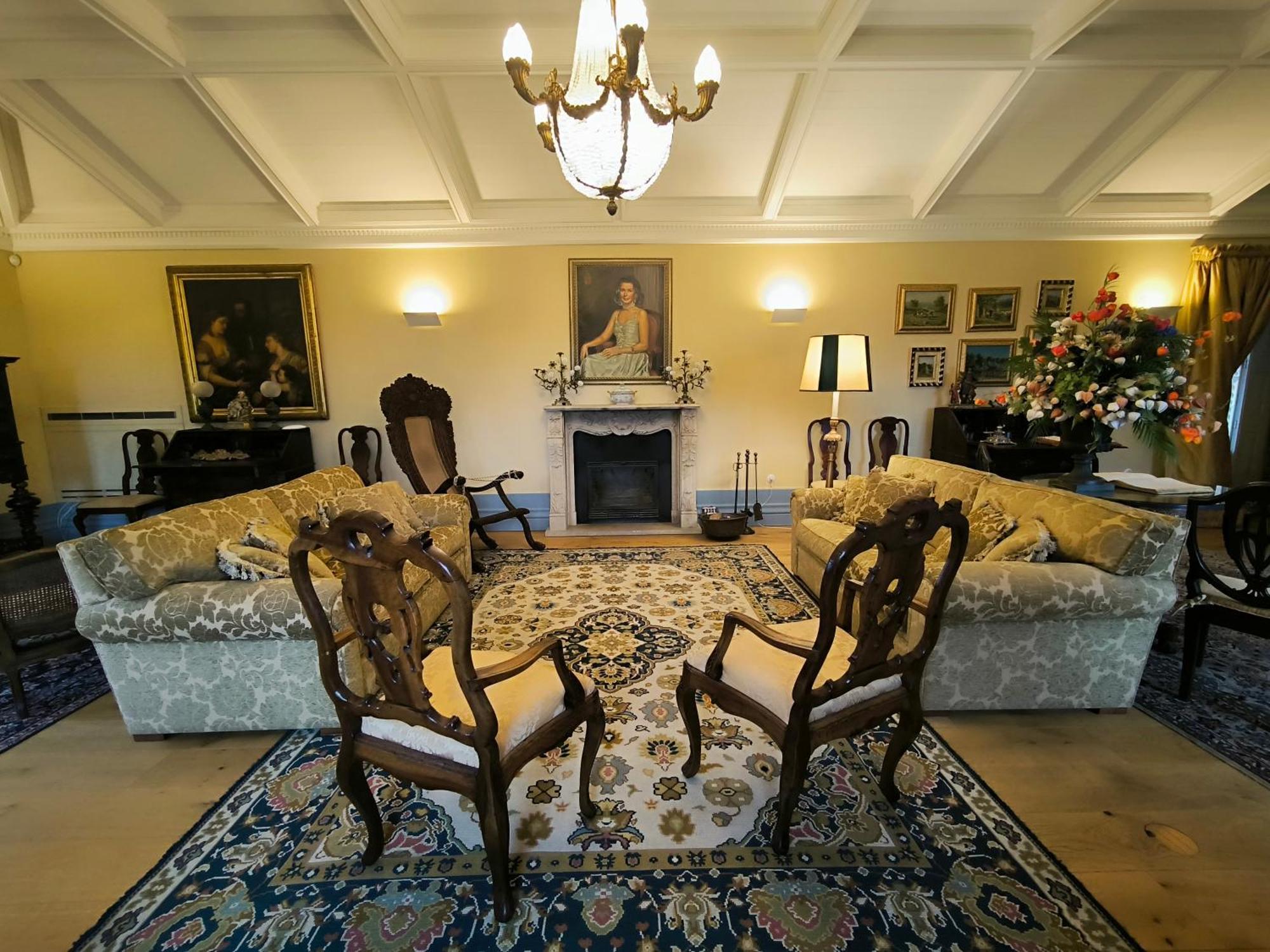 Paco De Vitorino Hotel Ponte de Lima