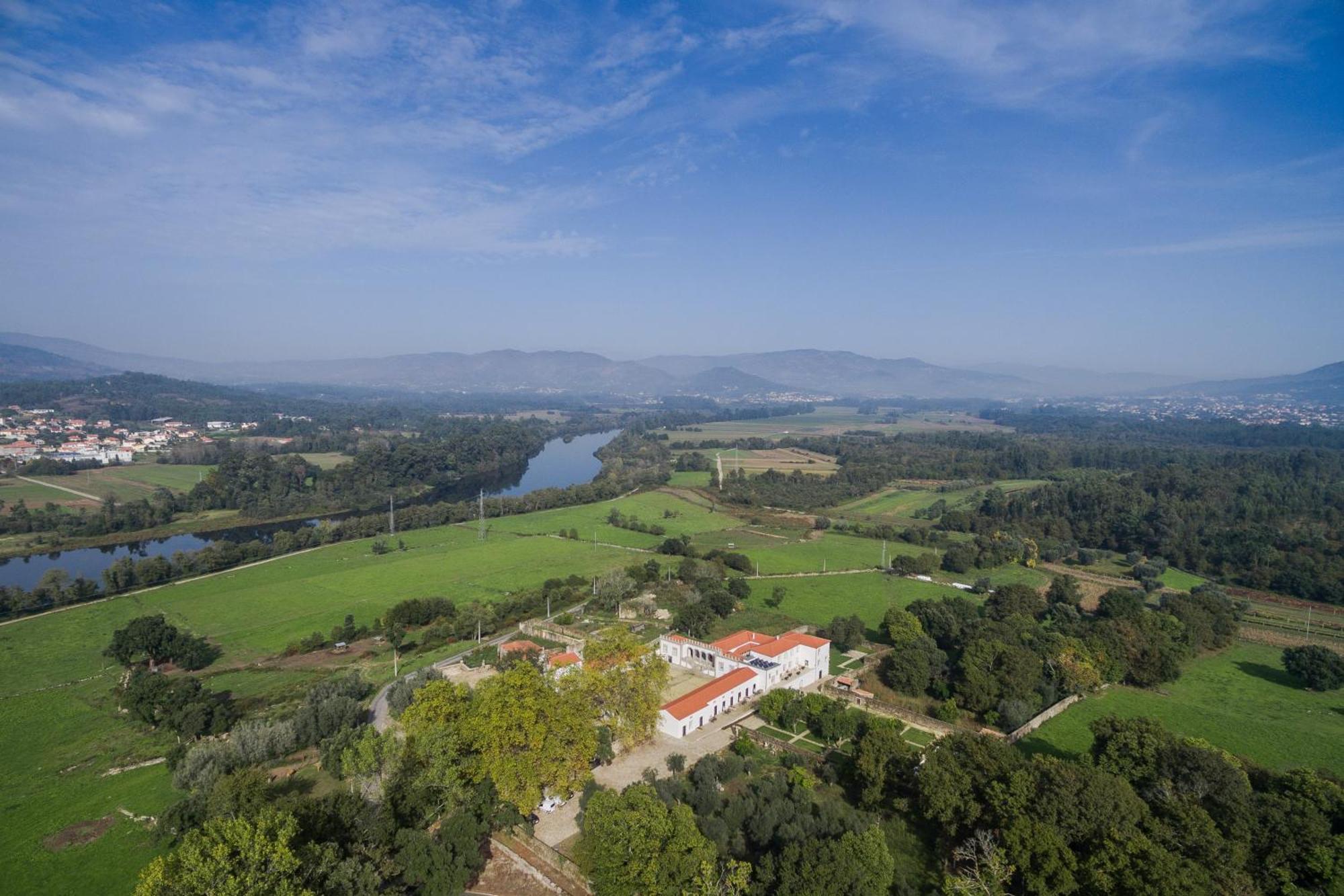 Hotel Paco De Vitorino Ponte de Lima