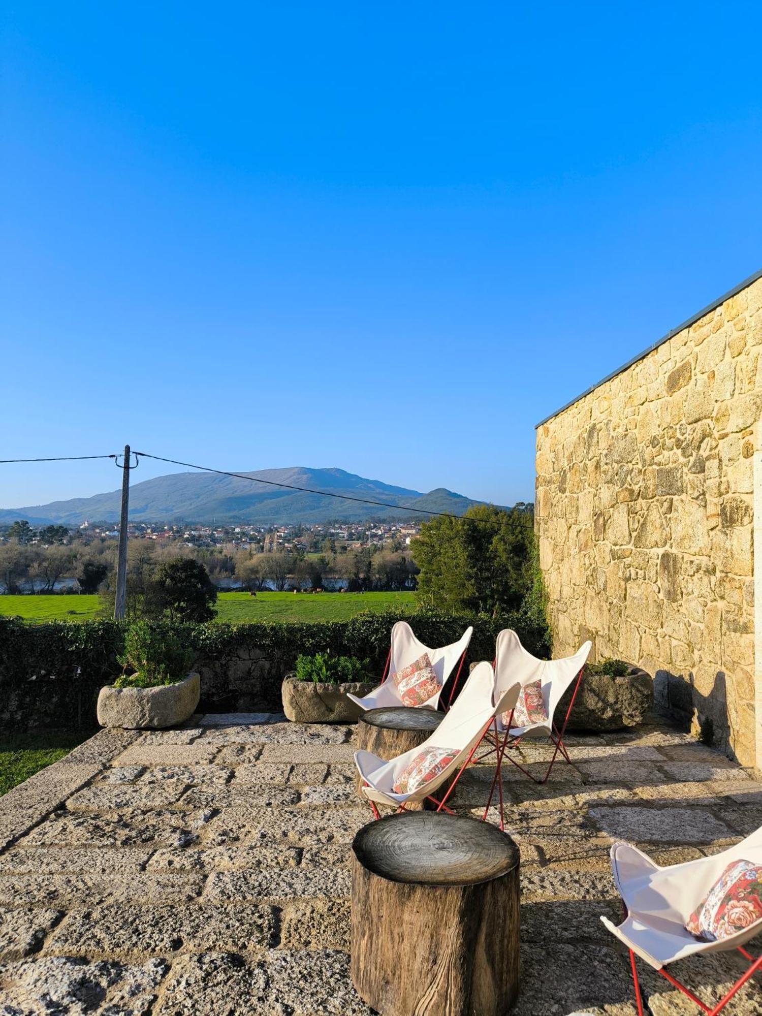 Hotel Paco De Vitorino 4*