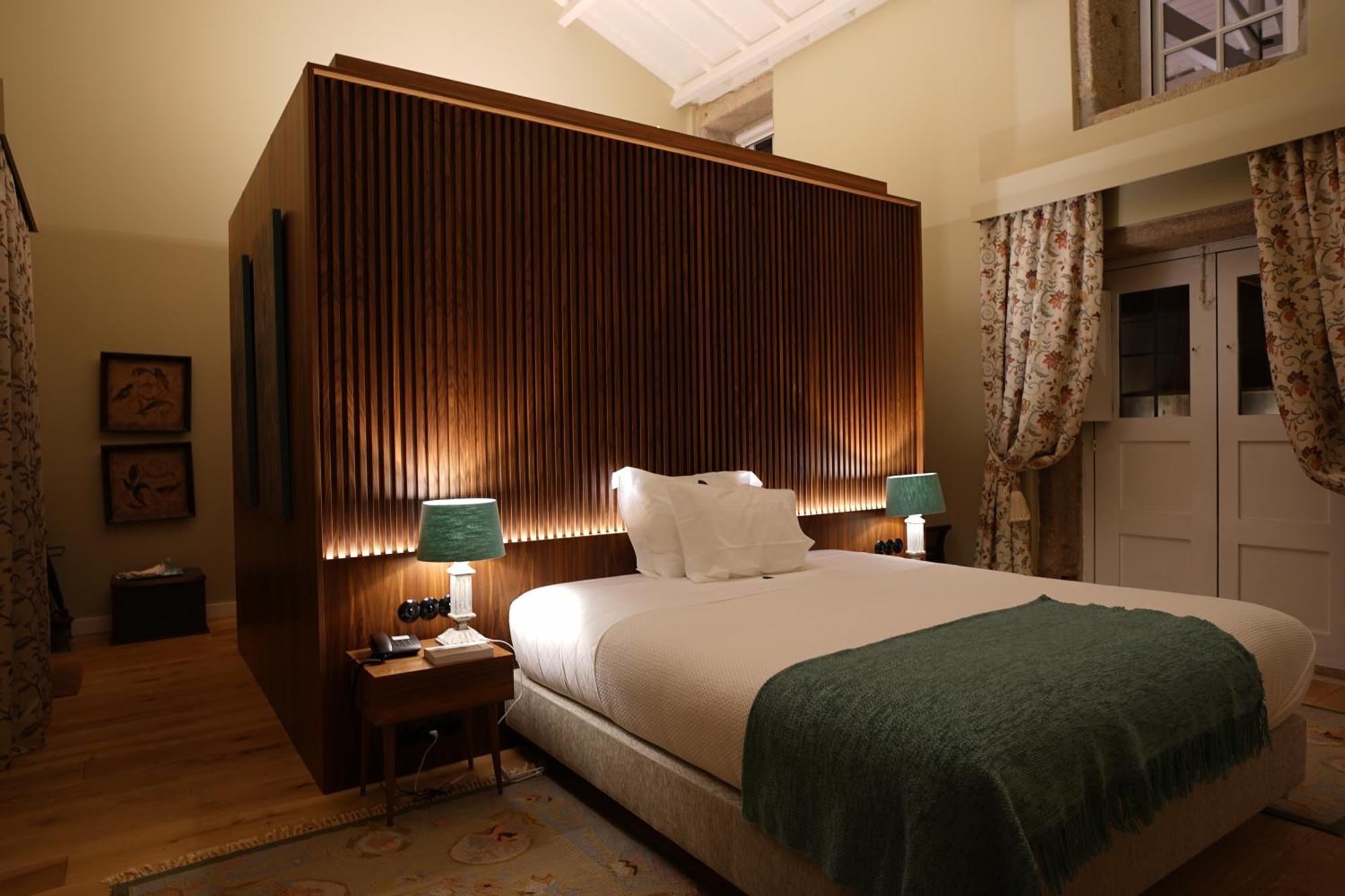 Paco De Vitorino Hotel Ponte de Lima