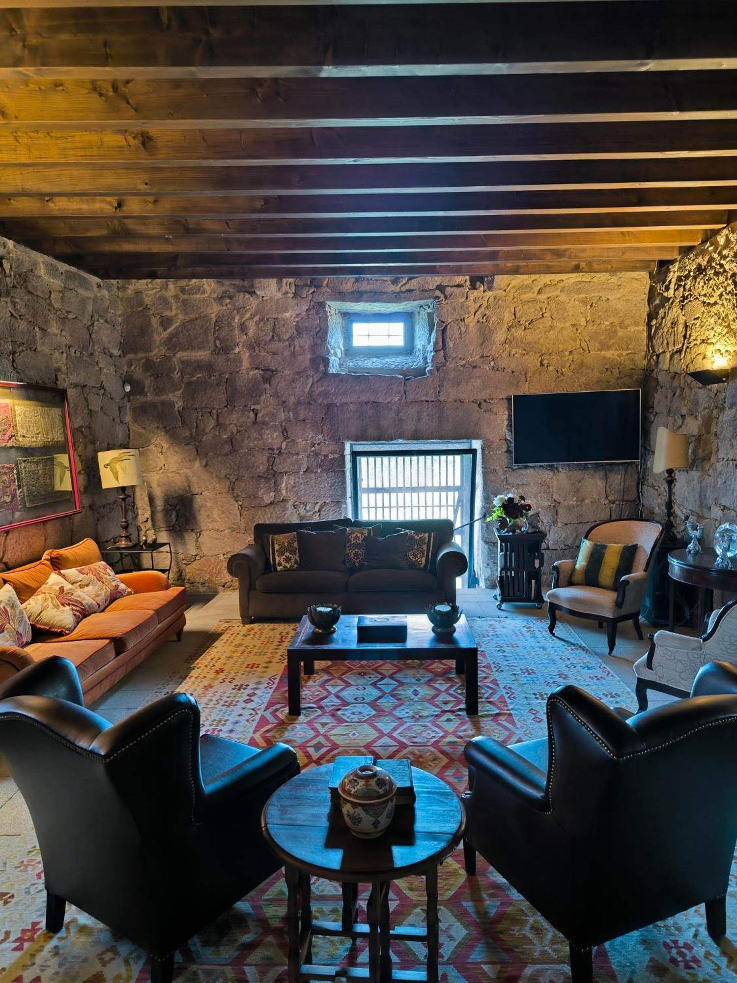 Paco De Vitorino Hotel 4*