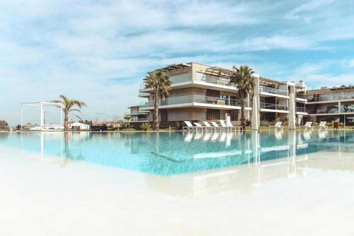 Resort Do Sal Alcochete