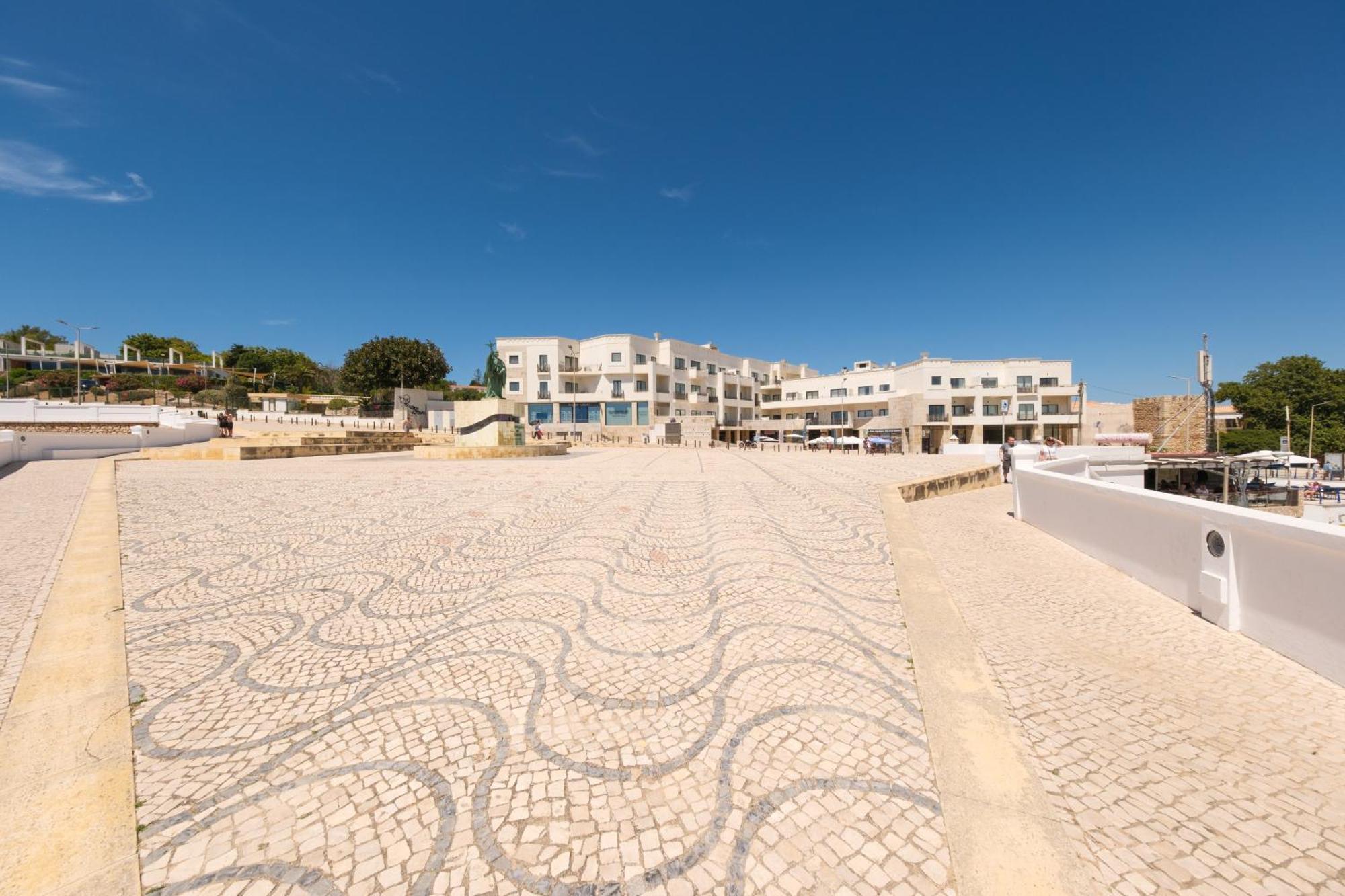 Fábrica Da Ribeira 80 By Destination Algarve Lagos