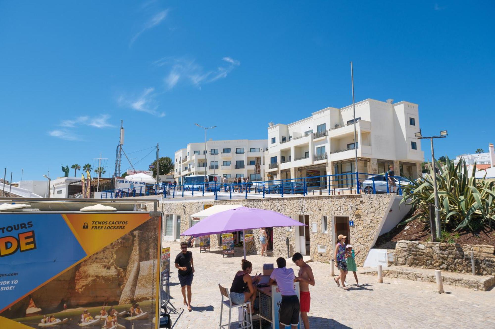 Fábrica Da Ribeira 80 By Destination Algarve