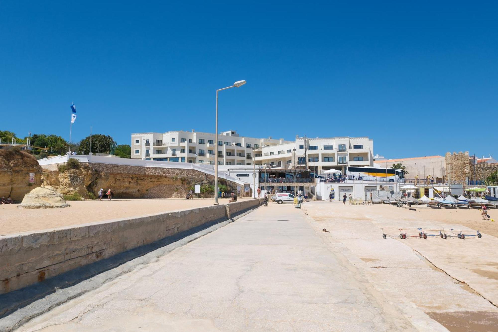 Apartamento Fábrica Da Ribeira 80 By Destination Algarve *