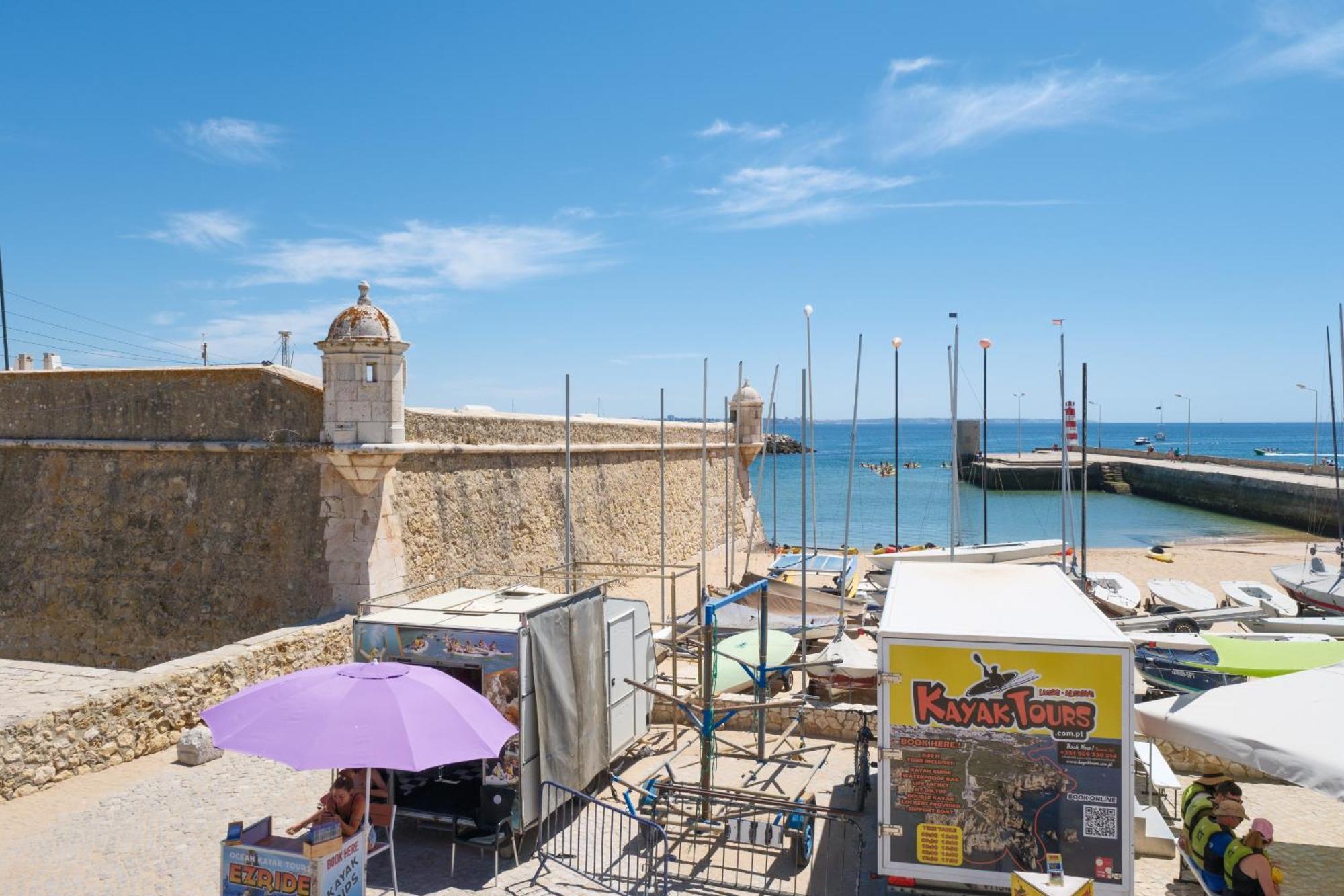Fabrica Da Ribeira 70 By Destination Algarve * Lagos
