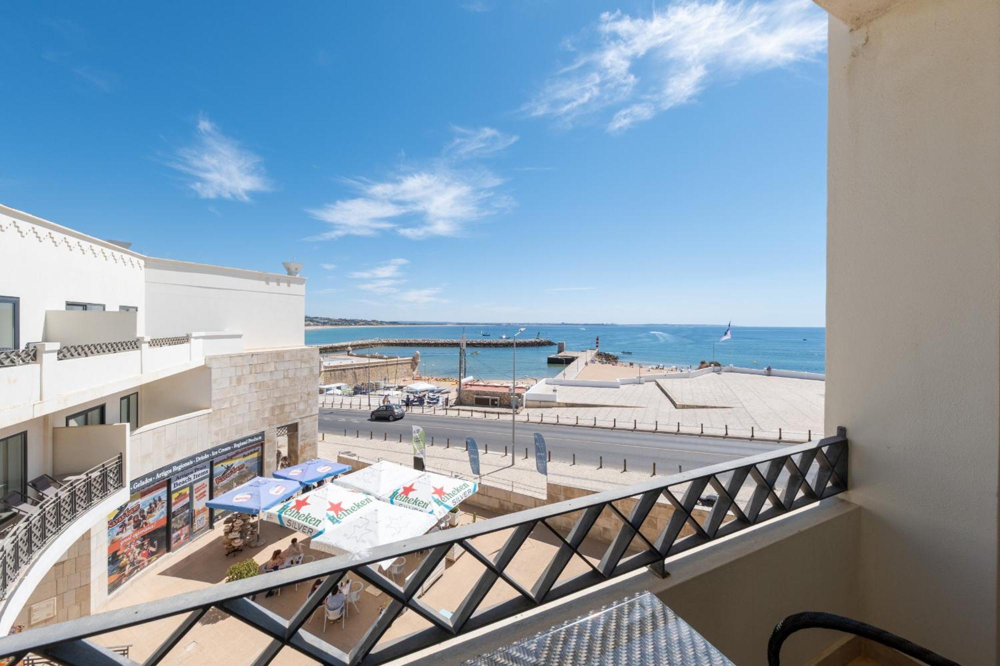 Fabrica Da Ribeira 70 By Destination Algarve * Lagos