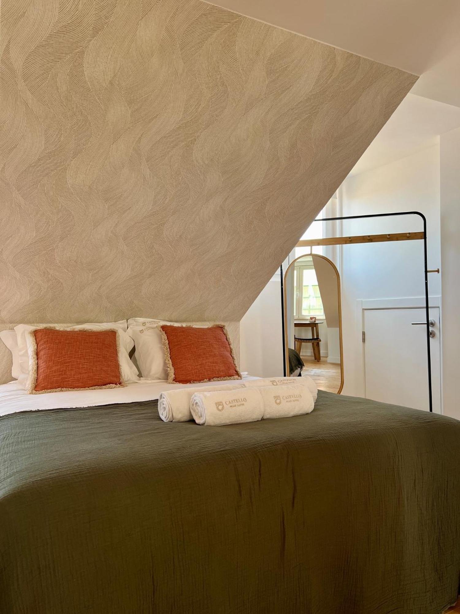 Castello Prime Aparthotel Lisbon