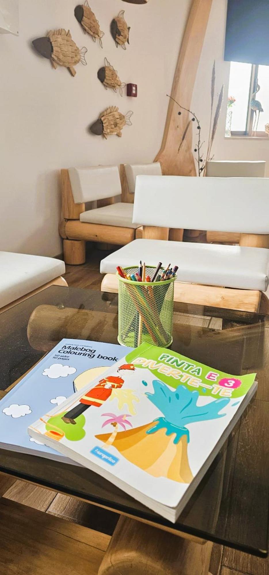 Acomodação com café da manhã  Atlantic Spot Praia de Mira