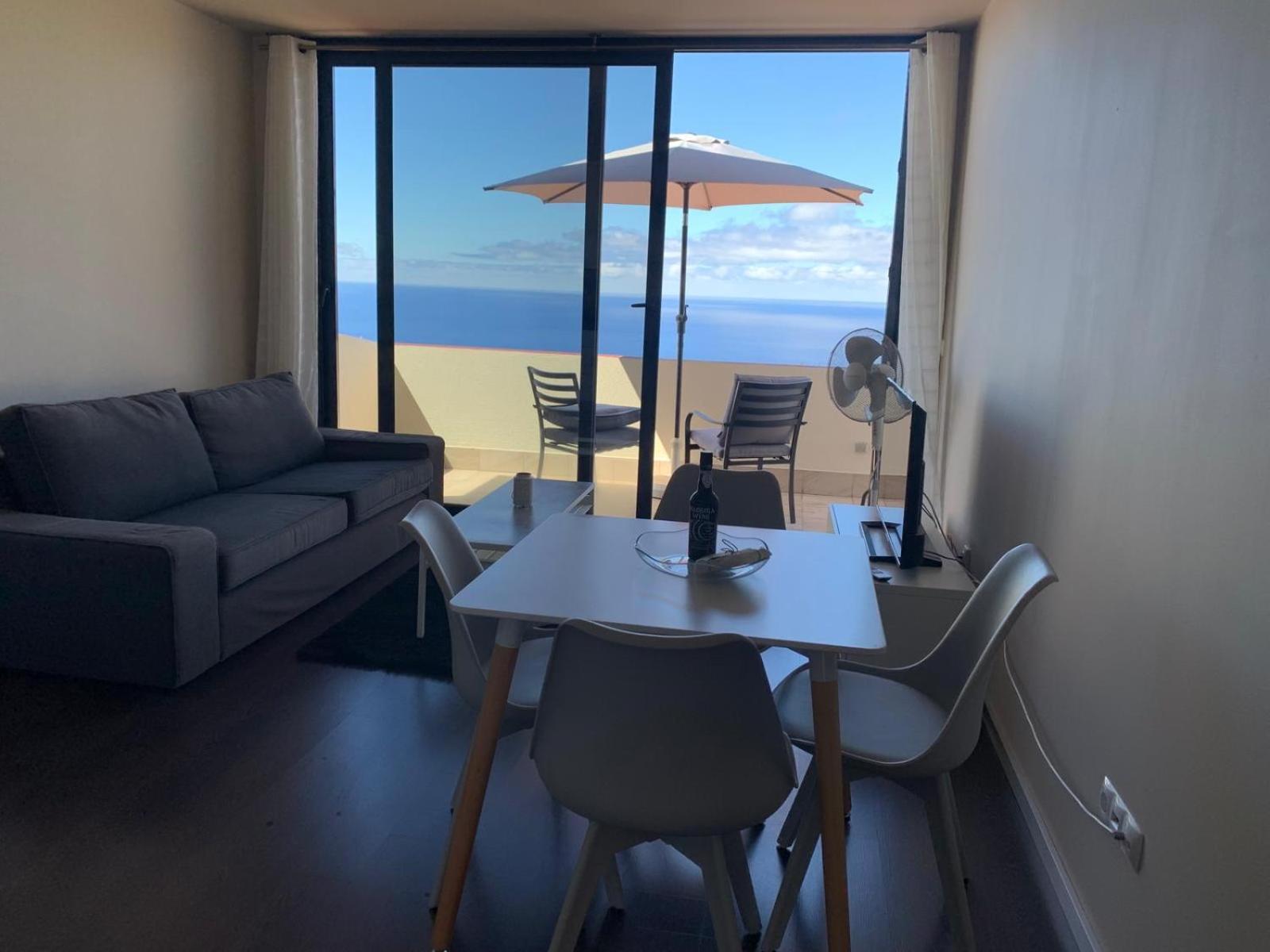 Pinheira I Holiday home Calheta (Madeira)