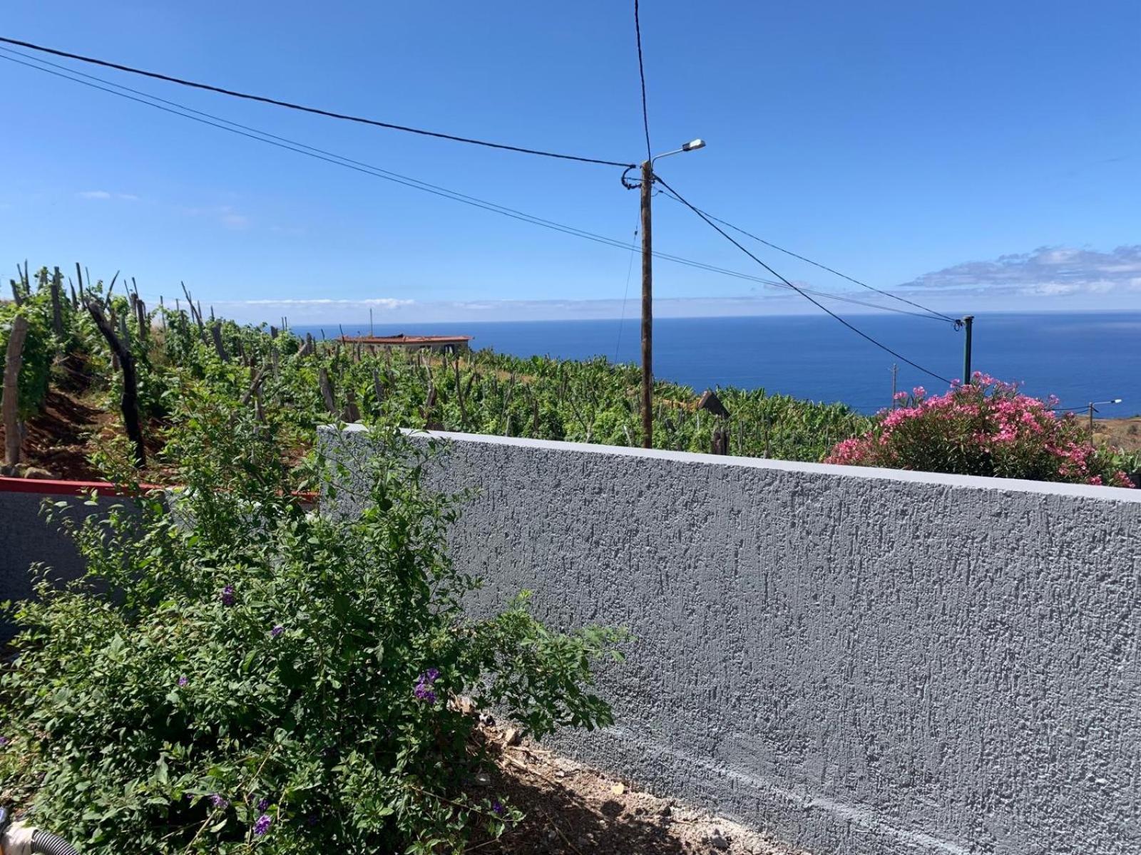 Pinheira I Calheta (Madeira)