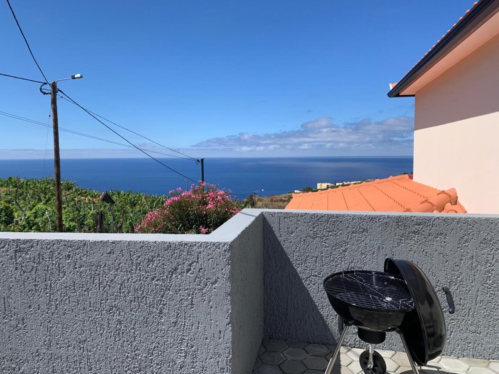 Pinheira I * Calheta (Madeira)