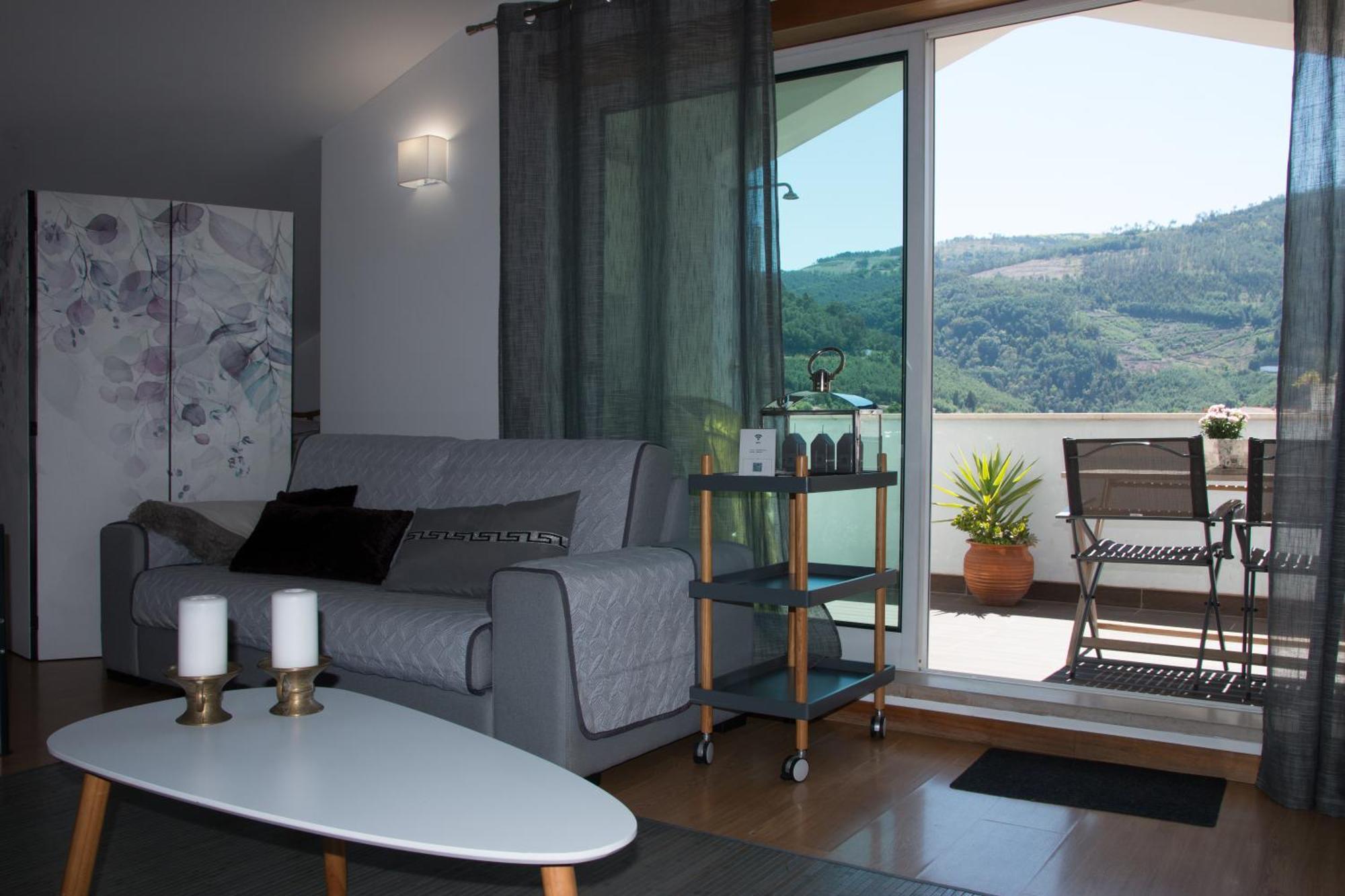 Varandas House Guest house