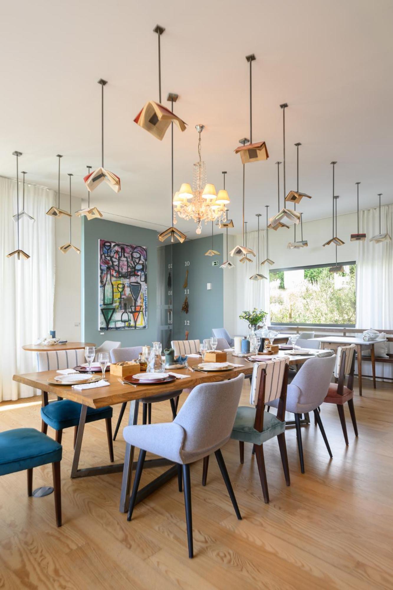 Dream Guincho Country house *