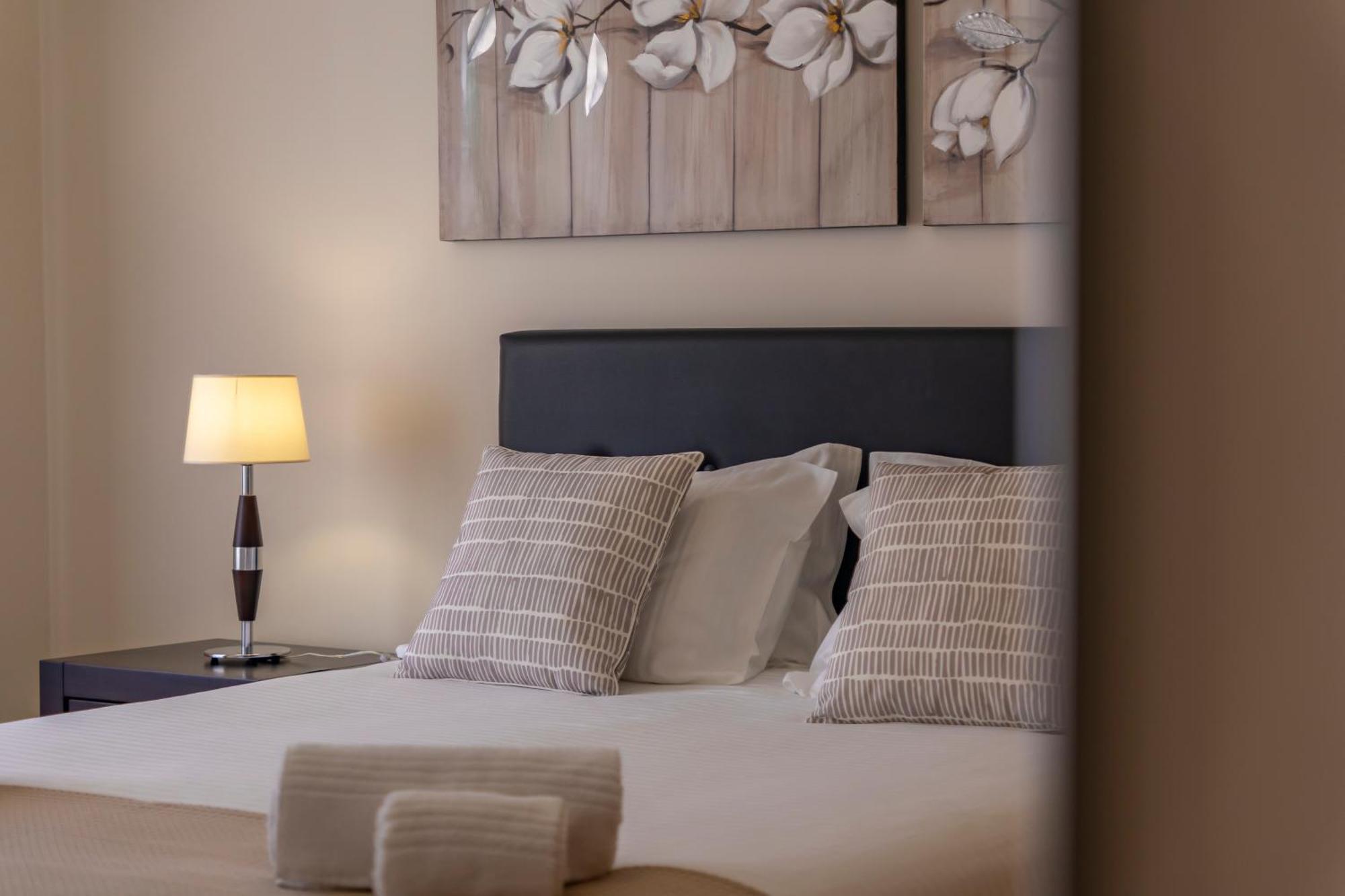 Apartamento Close To The Sea, To Lisbon And To Your Heart *