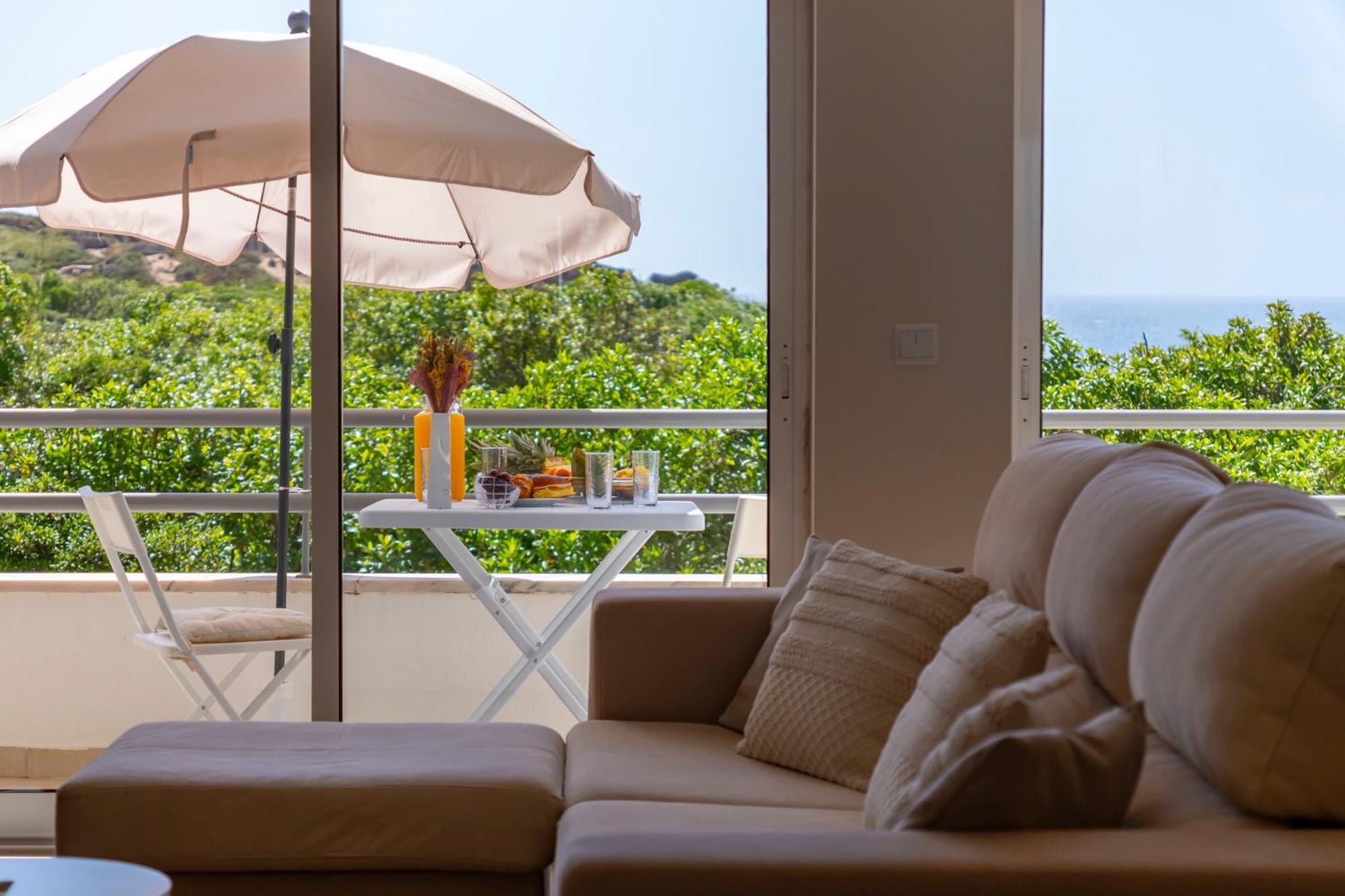 Apartment Close To The Sea, To Lisbon And To Your Heart Silveira (Lisbon)