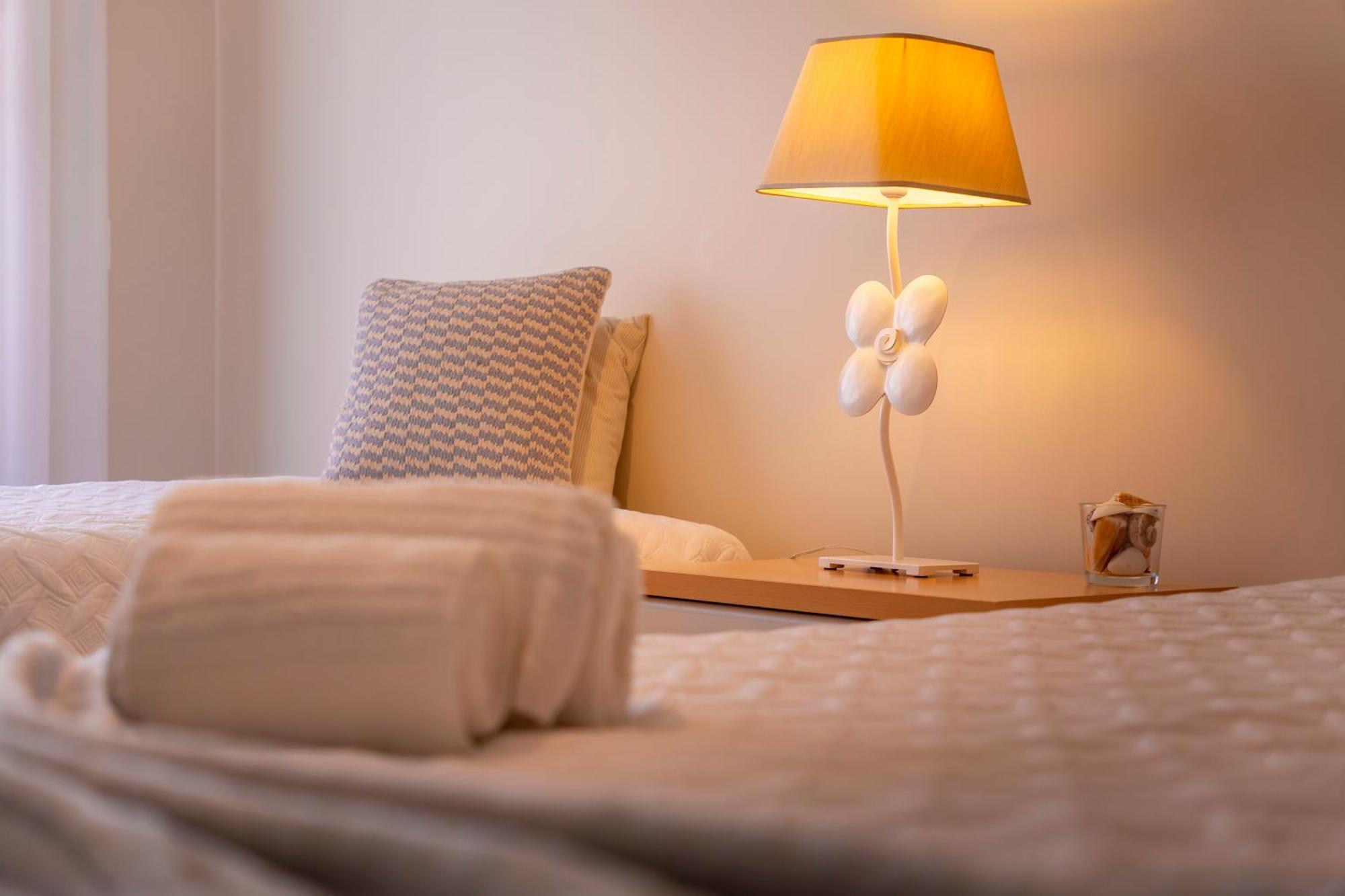 Close To The Sea, To Lisbon And To Your Heart Apartment Silveira (Lisbon)
