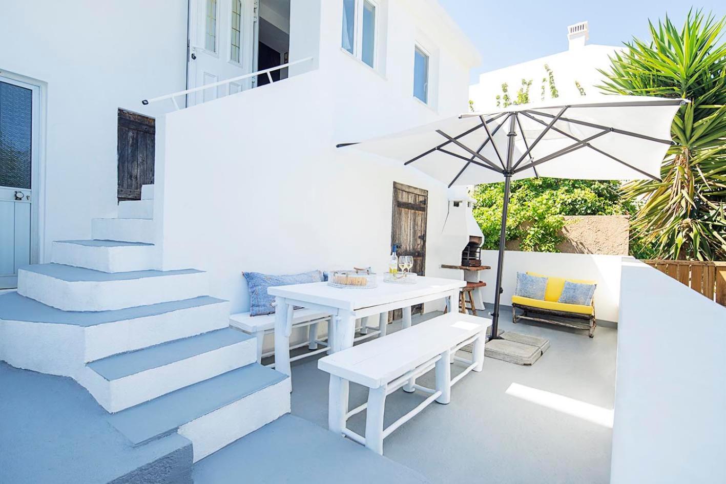 Casas Da By Sevencollection Salema