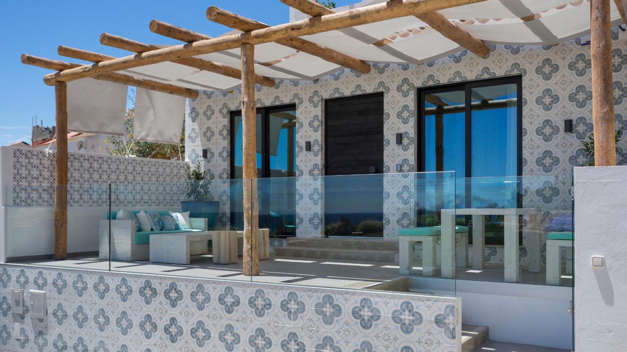 Casas Da By Sevencollection *