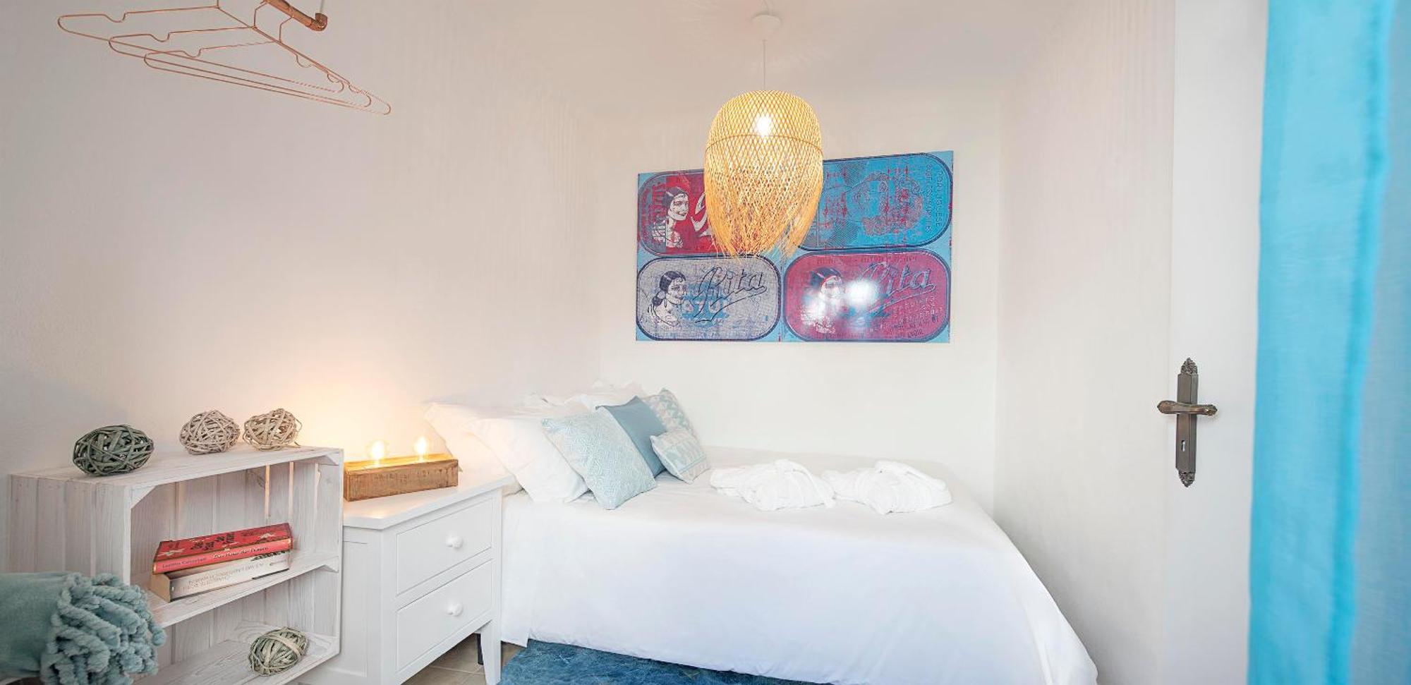 Casas Da By Sevencollection Salema