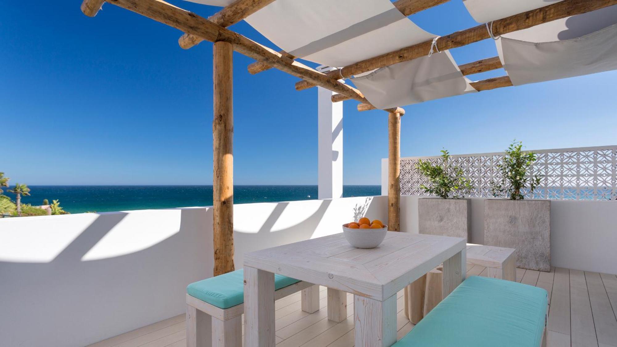 Casas Da By Sevencollection Apartment
