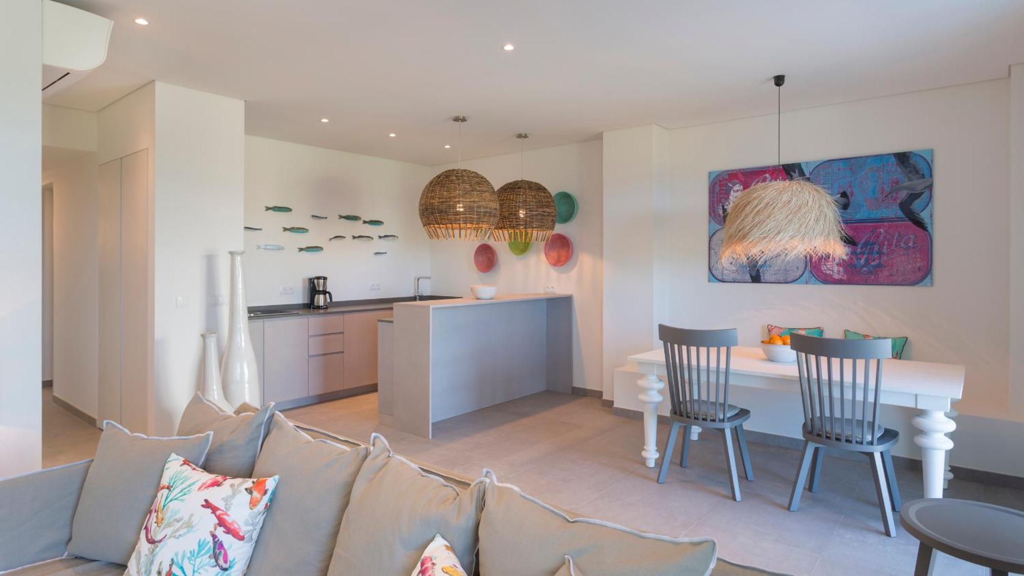 Casas Da By Sevencollection Apartment *